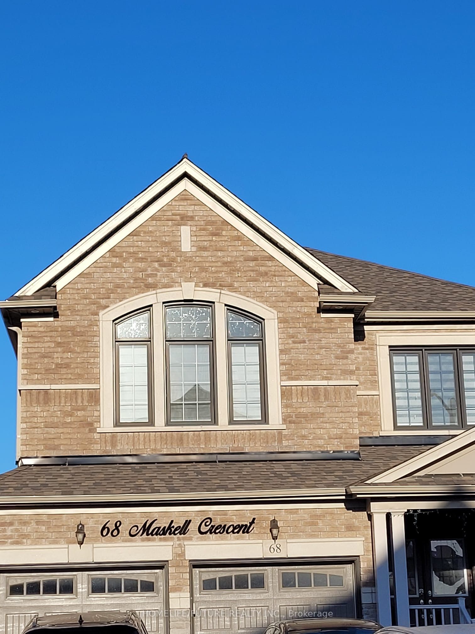 68 Maskell Crescent Basement, Whitby, ON L1P 0J7