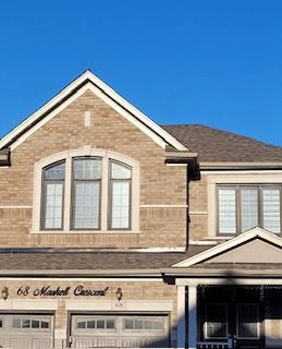 68 Maskell Crescent Basement, Whitby, ON L1P 0J7 photo 2