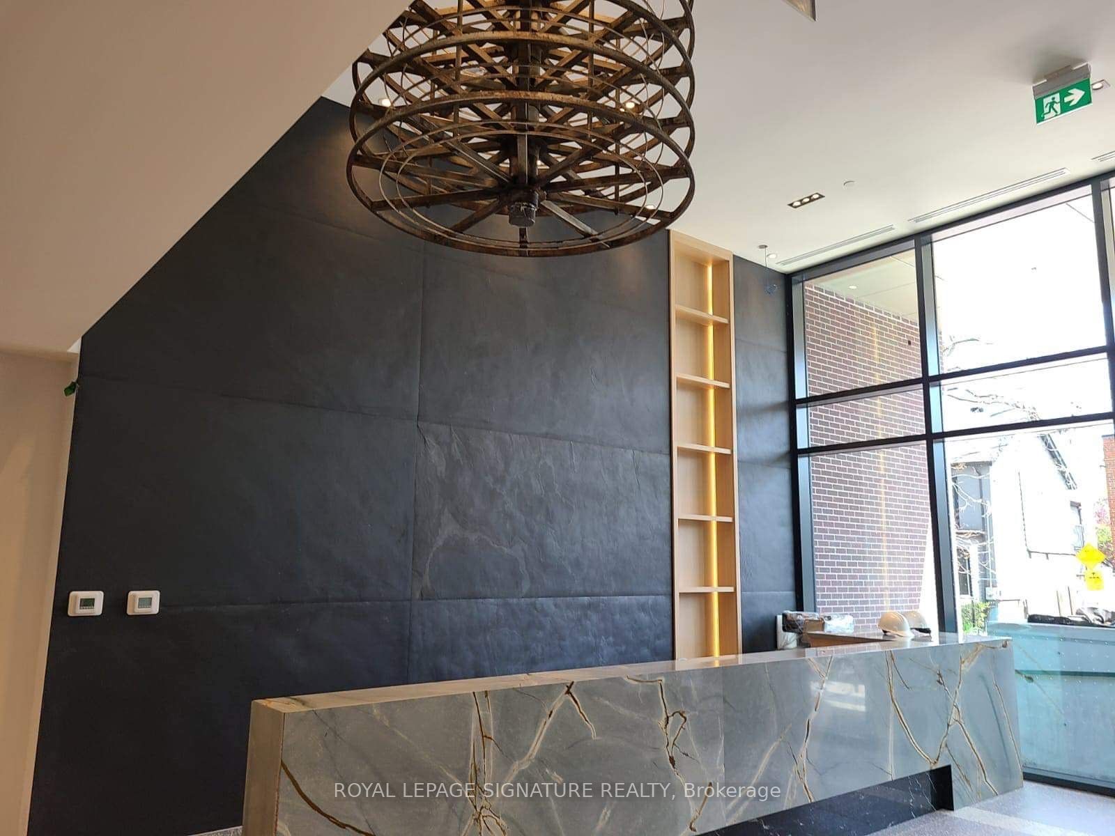 150 Logan Avenue 536, Toronto, ON M4M 0E4 photo 3