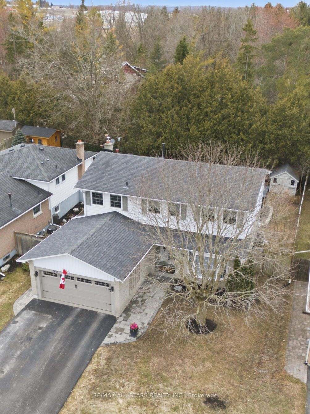 595 Walsh Drive, Scugog, ON L9L 1K6 photo 2