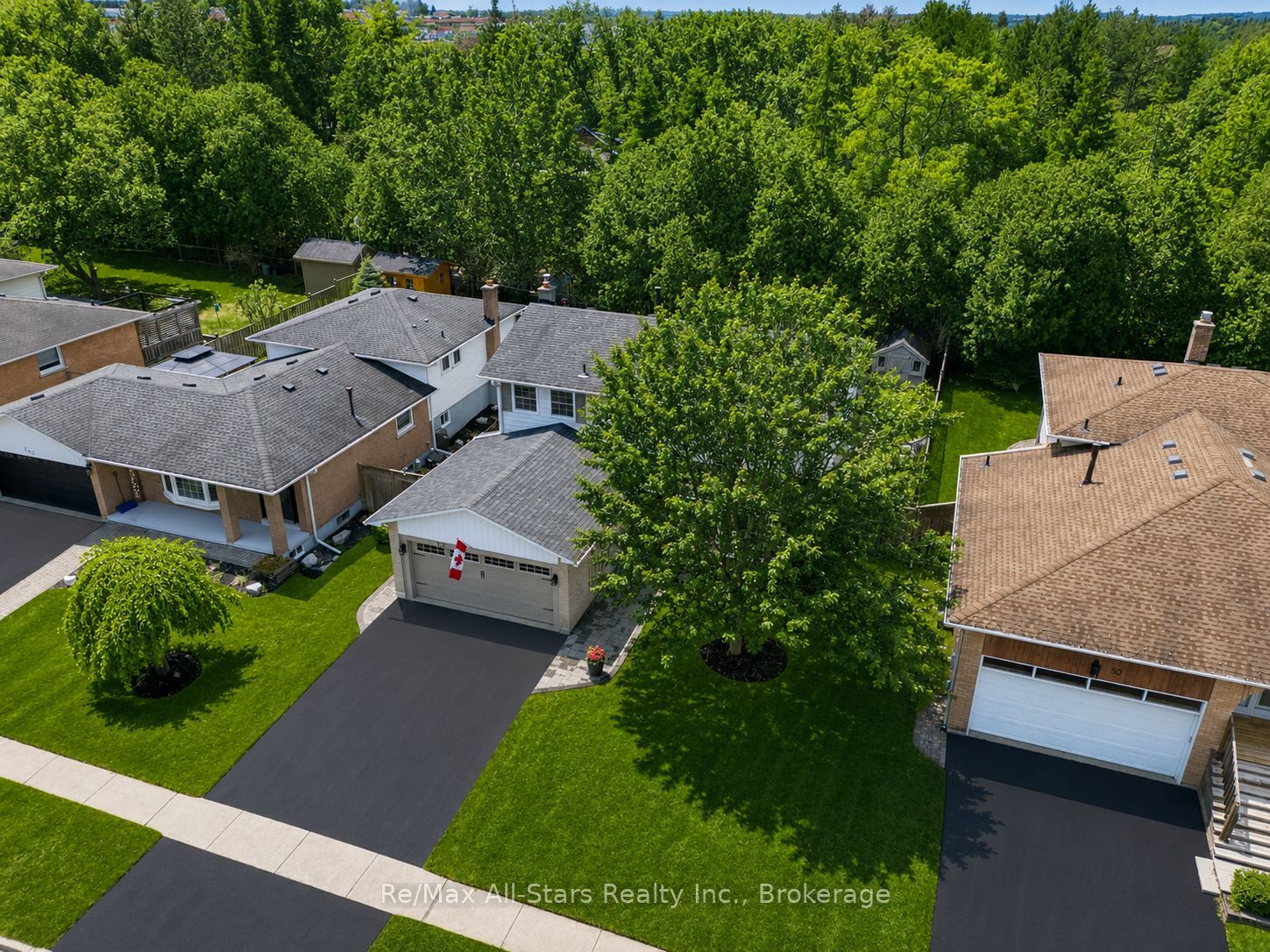 595 Walsh Drive, Scugog, ON L9L 1K6 photo 3