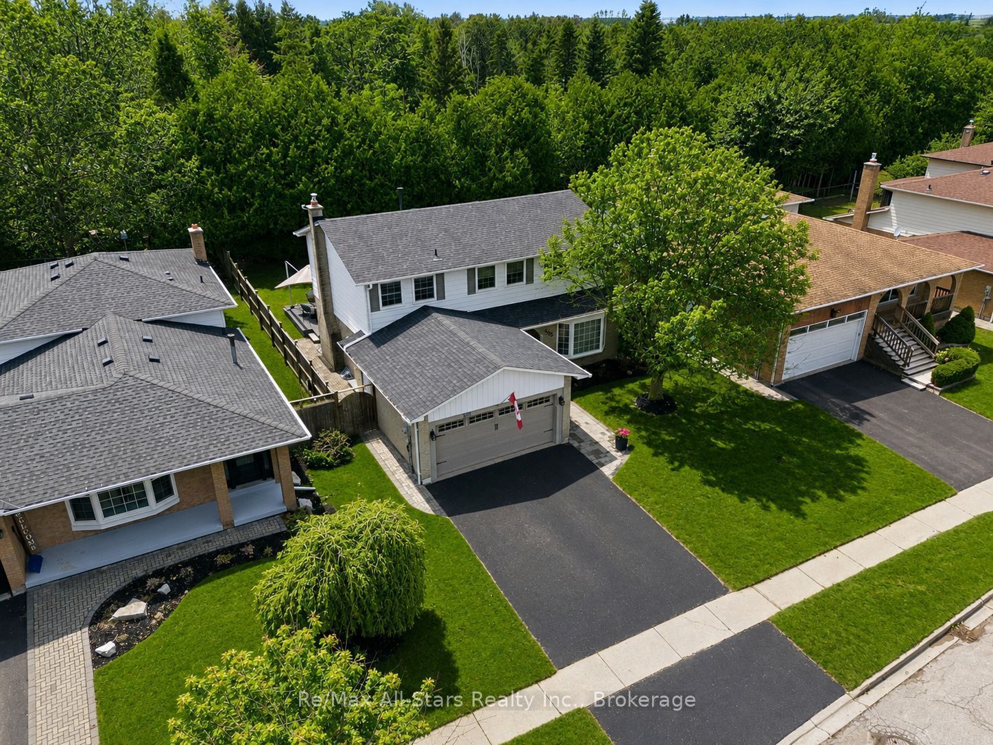 595 Walsh Drive, Scugog, ON L9L 1K6 photo 4