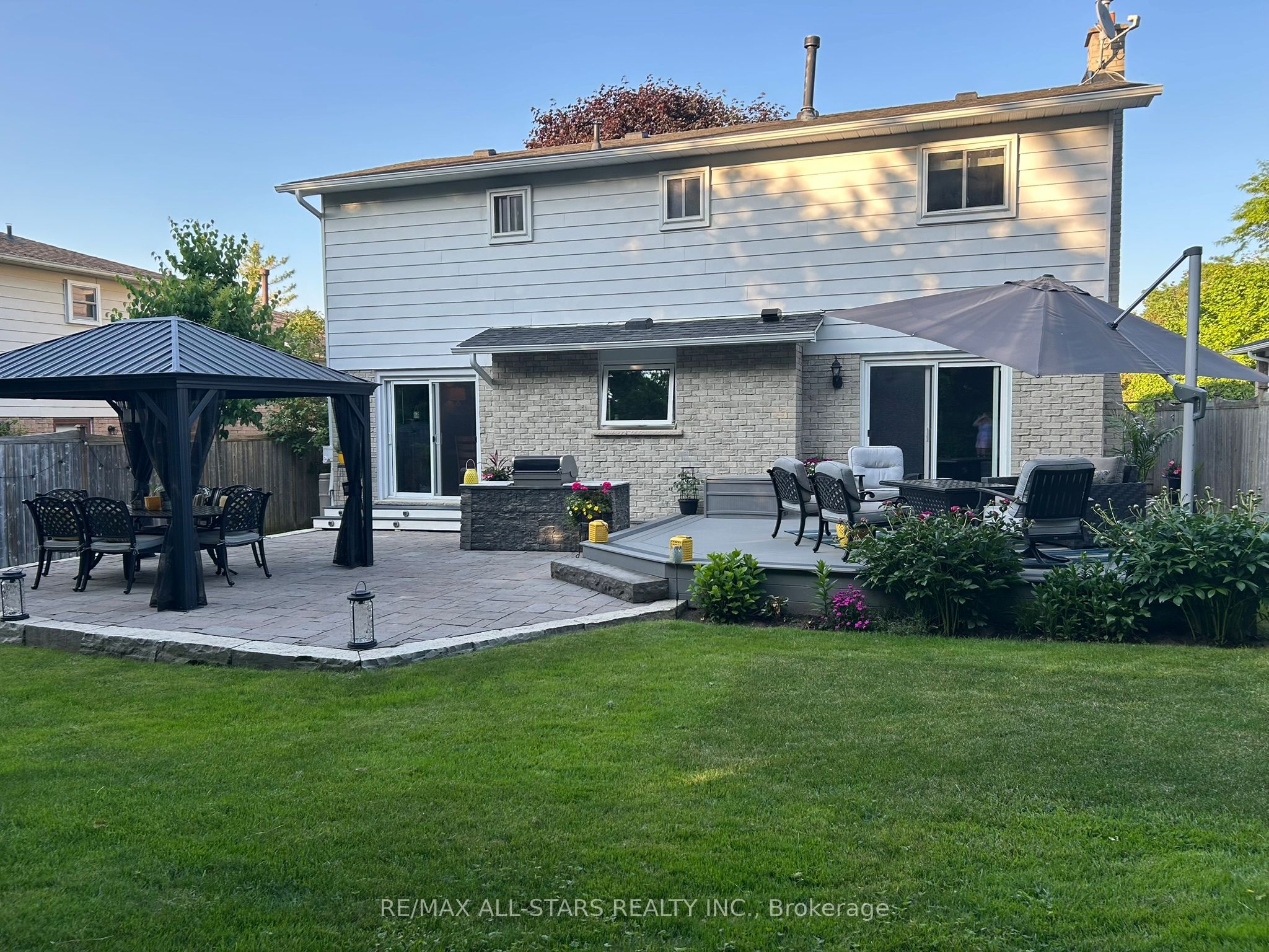 595 Walsh Drive, Scugog, ON L9L 1K6 photo 5
