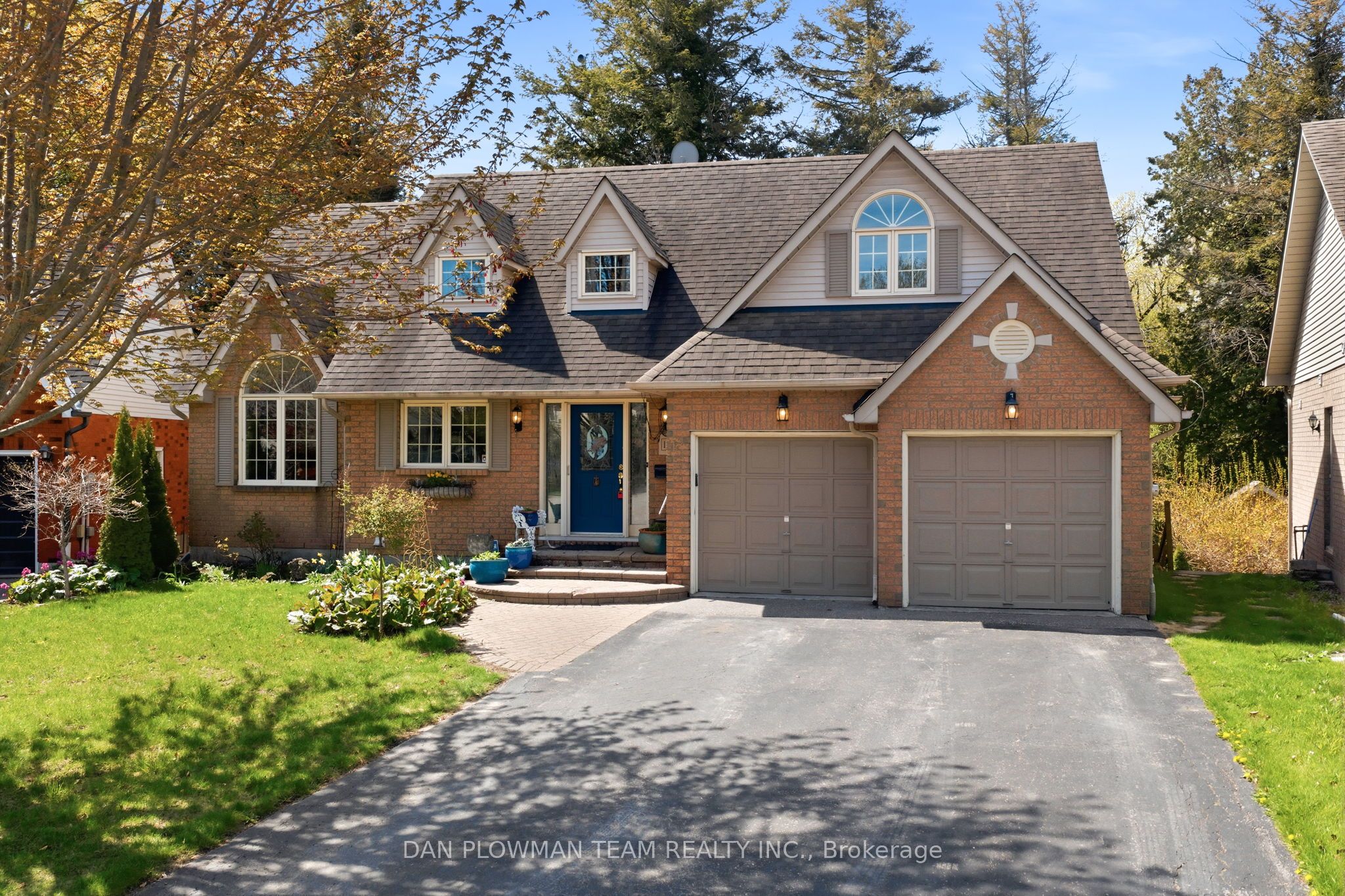 10 Barrington Place, Clarington, ON L1E 2K9 photo 3