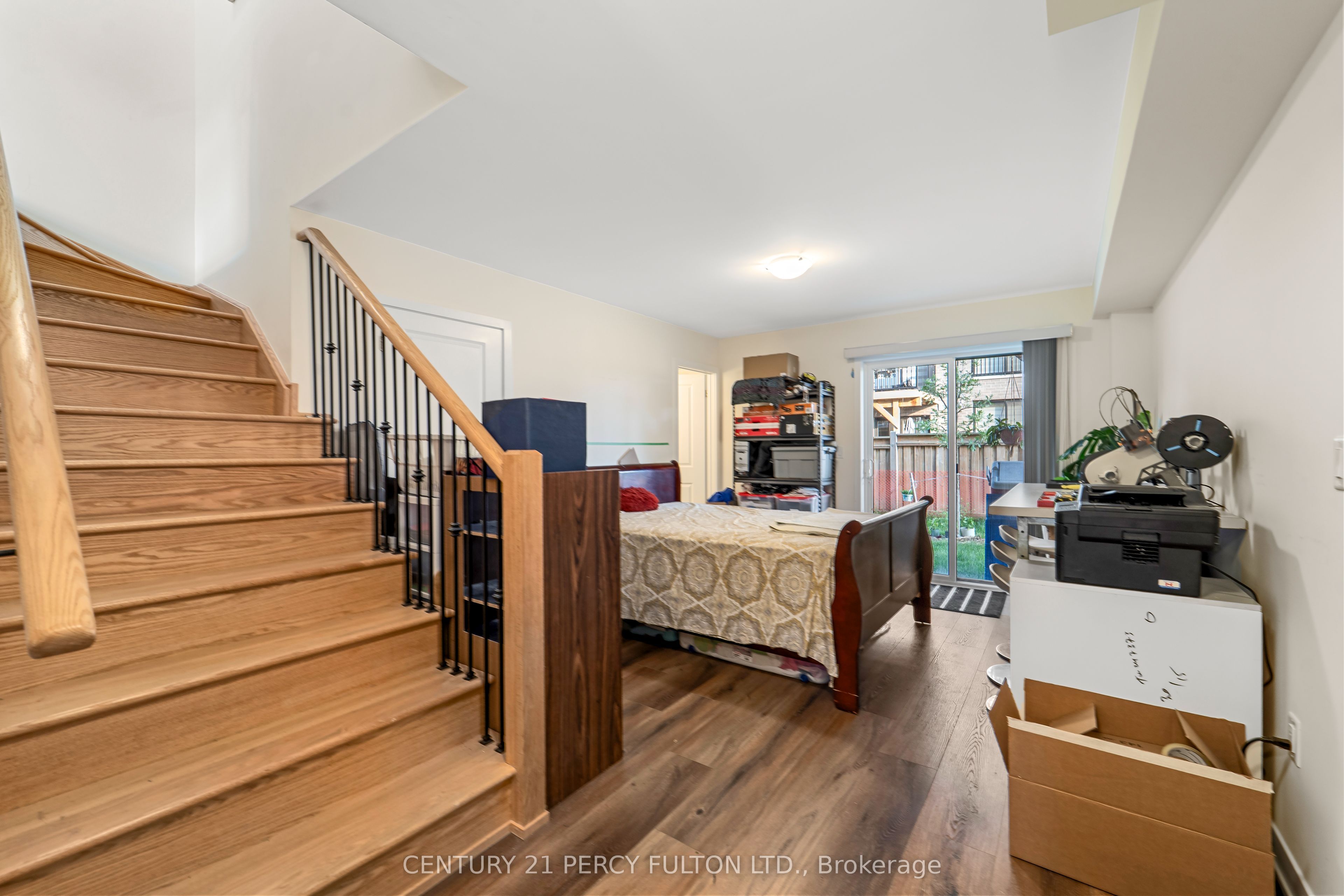 1695 Dersan Street 506, Pickering, ON L1X 0S8 photo 4