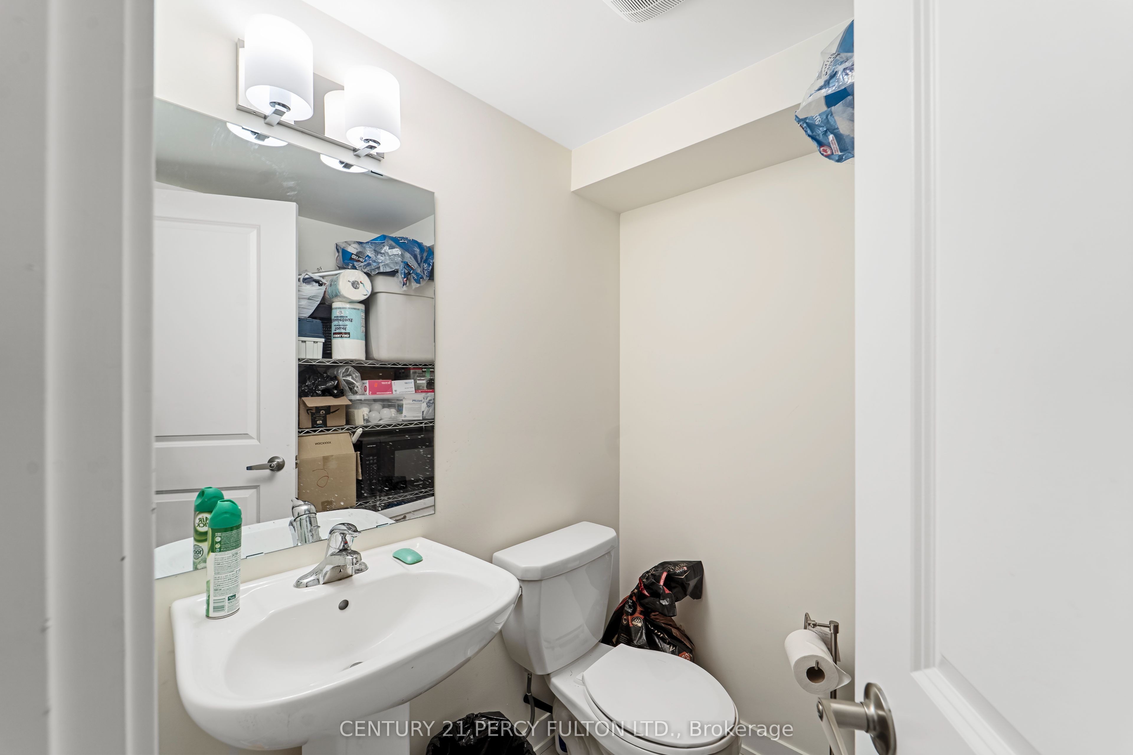 1695 Dersan Street 506, Pickering, ON L1X 0S8 photo 5