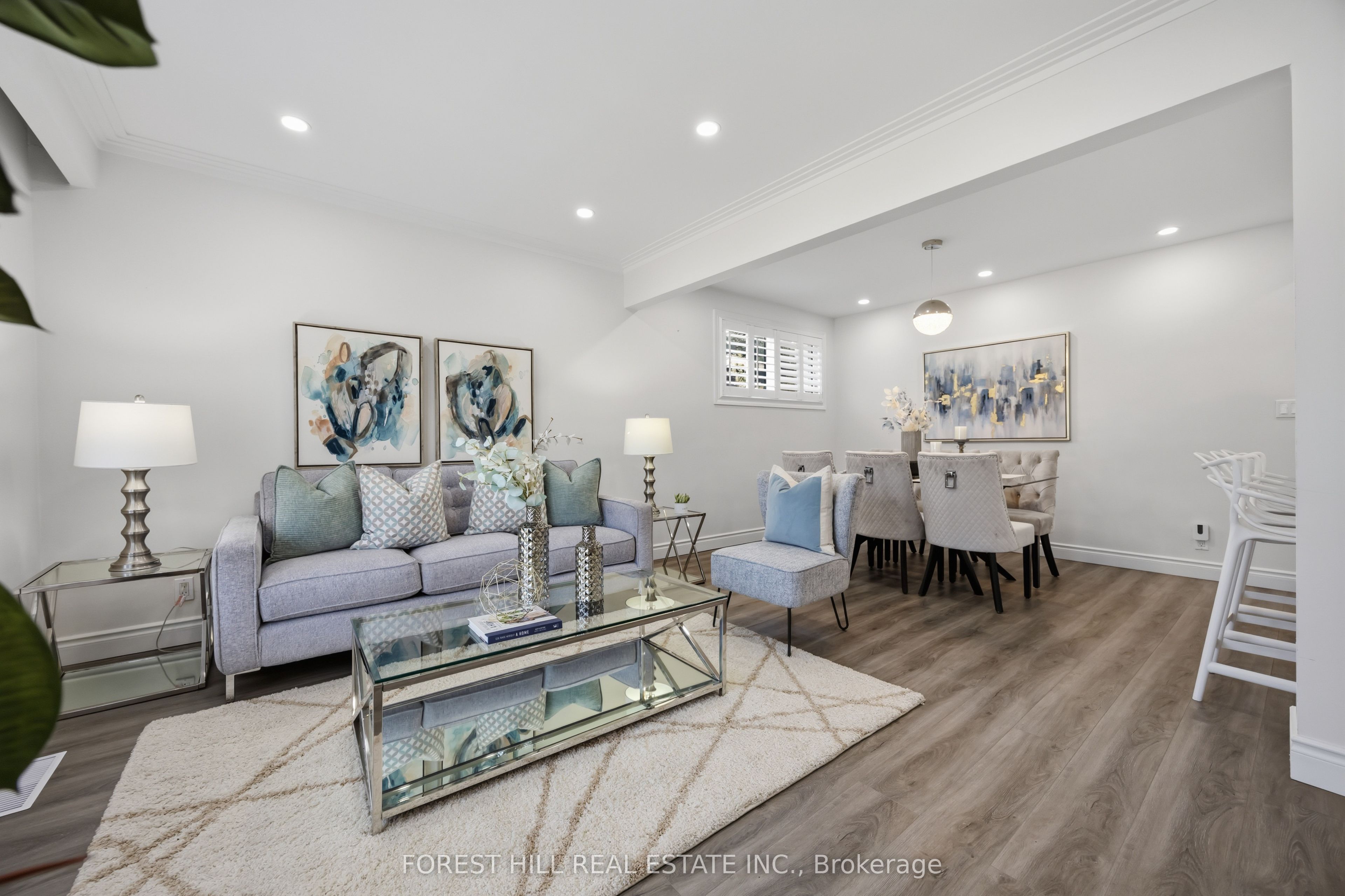 23 Japonica Road, Toronto, ON M1R 4S1