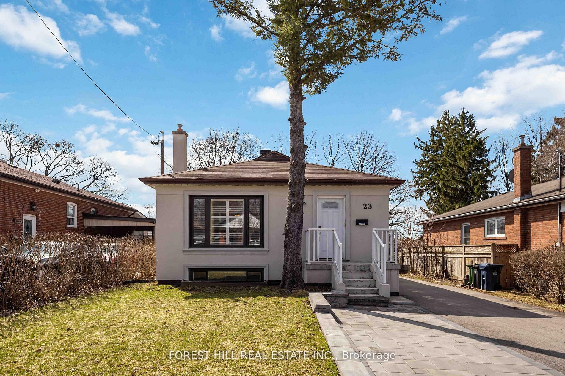 23 Japonica Road, Toronto, ON M1R 4S1 photo 2