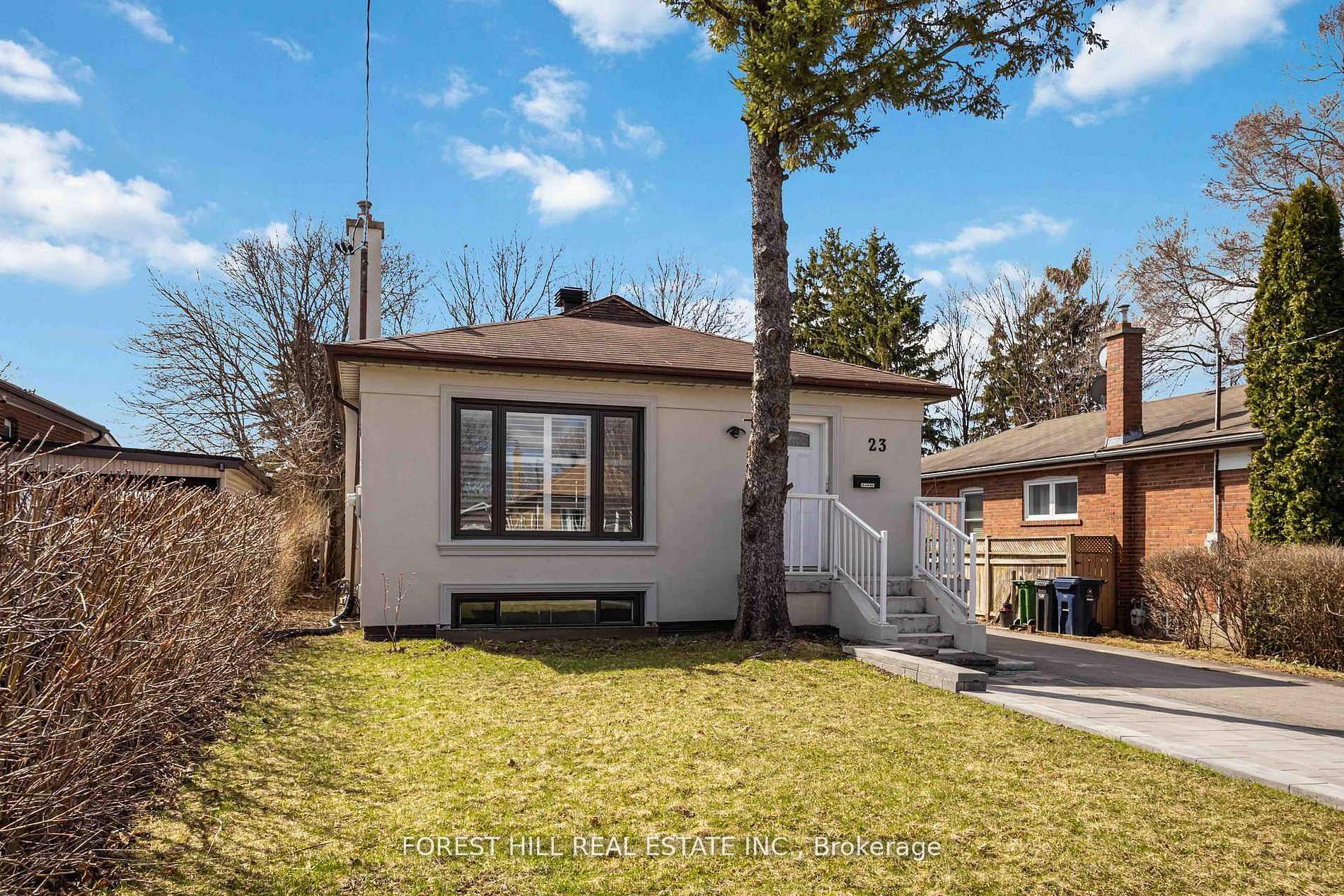 23 Japonica Road, Toronto, ON M1R 4S1 photo 3