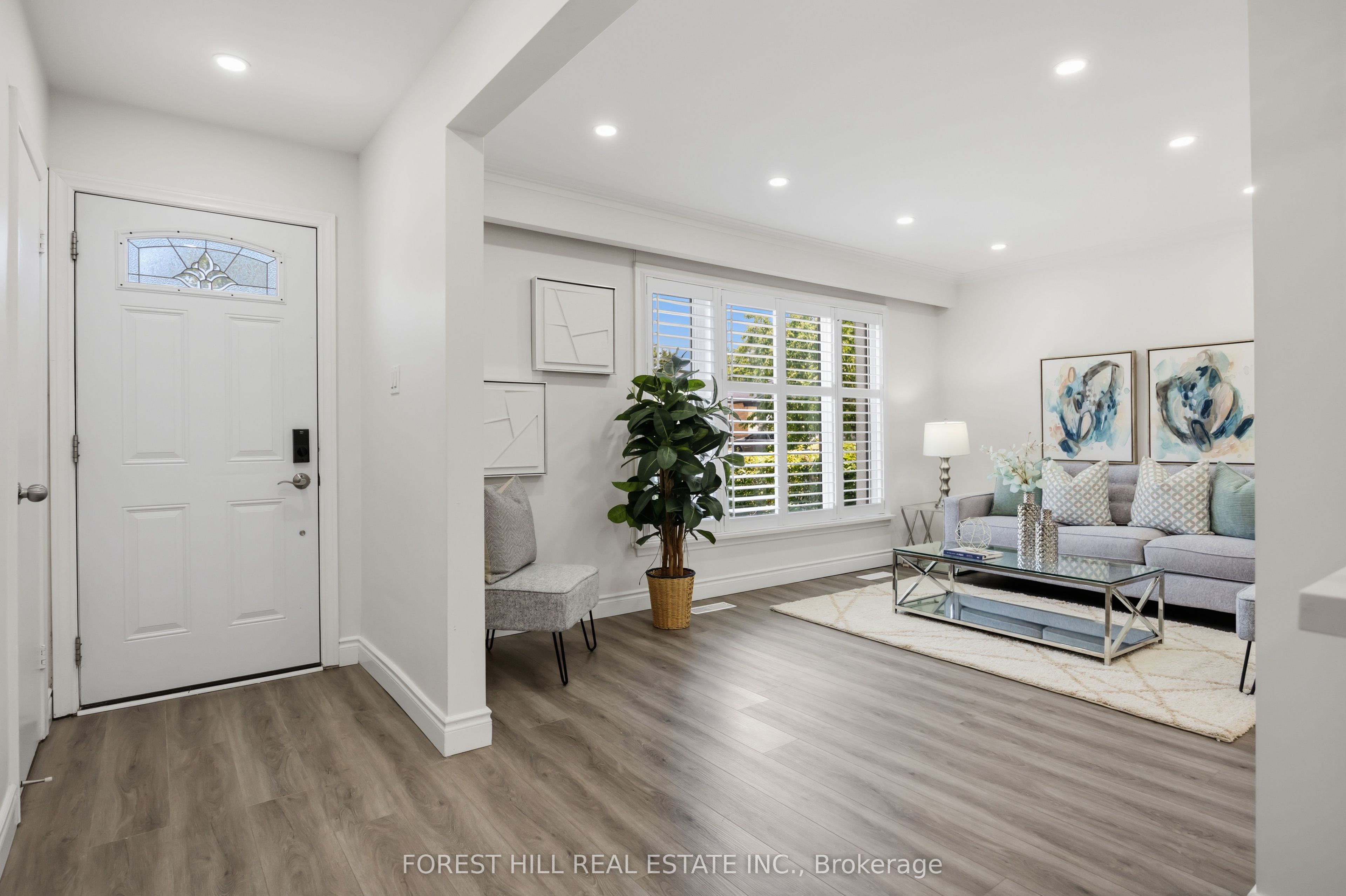 23 Japonica Road, Toronto, ON M1R 4S1 photo 4