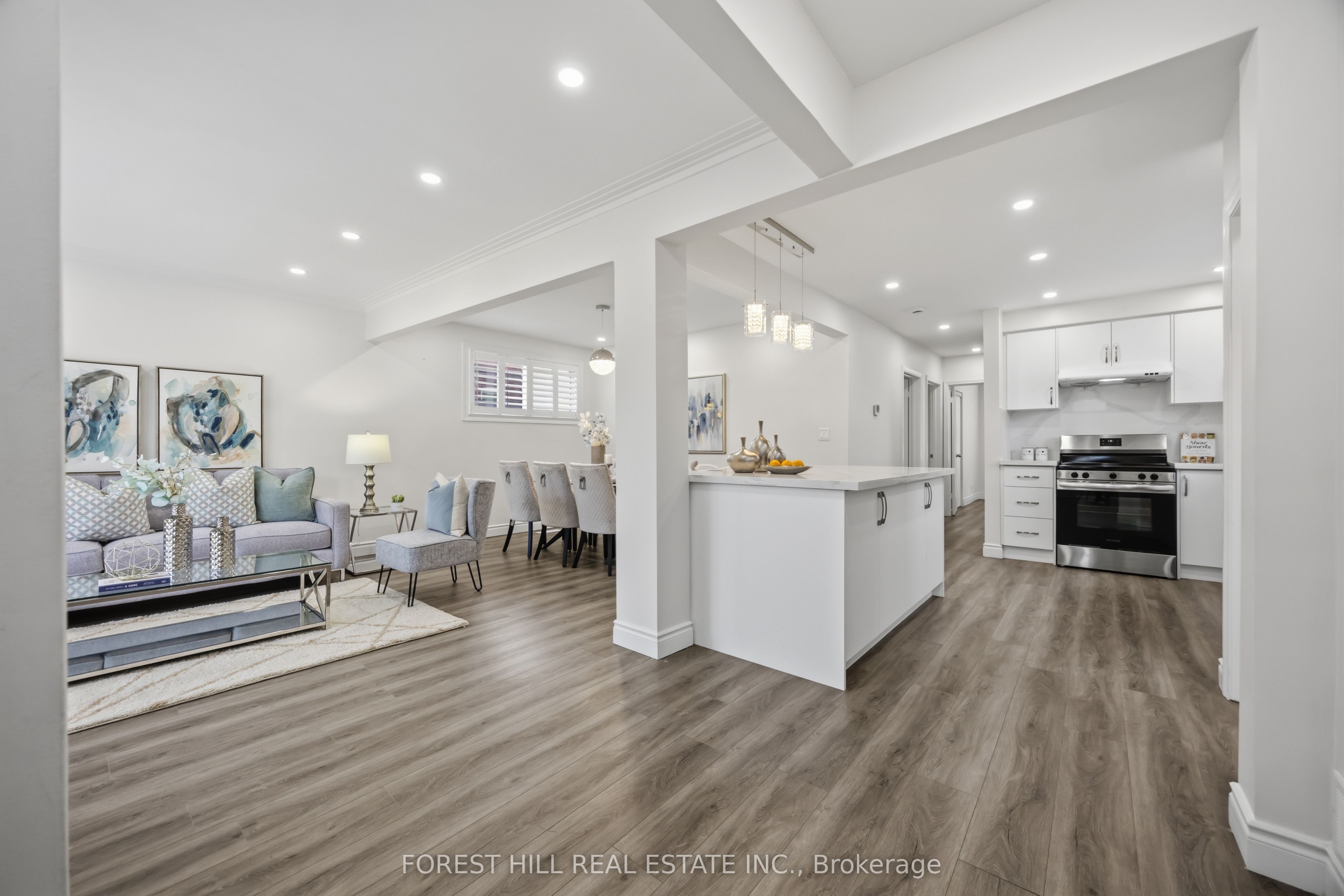 23 Japonica Road, Toronto, ON M1R 4S1 photo 5