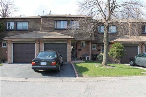 121 L'amoreaux Drive 35, Toronto, ON M1W 2J9