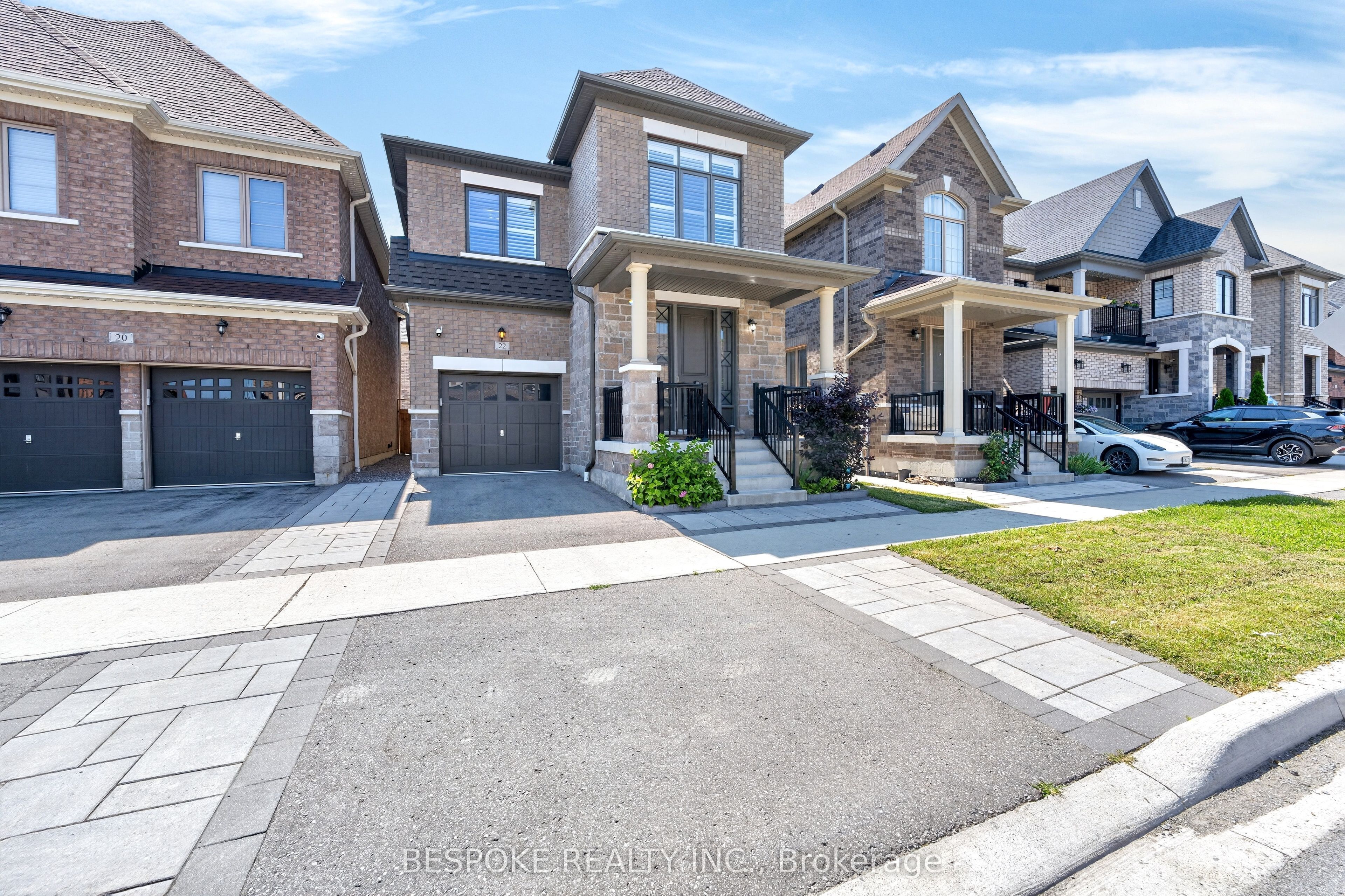 22 Swordfish Drive, Whitby, ON L1P 0K6 photo 4