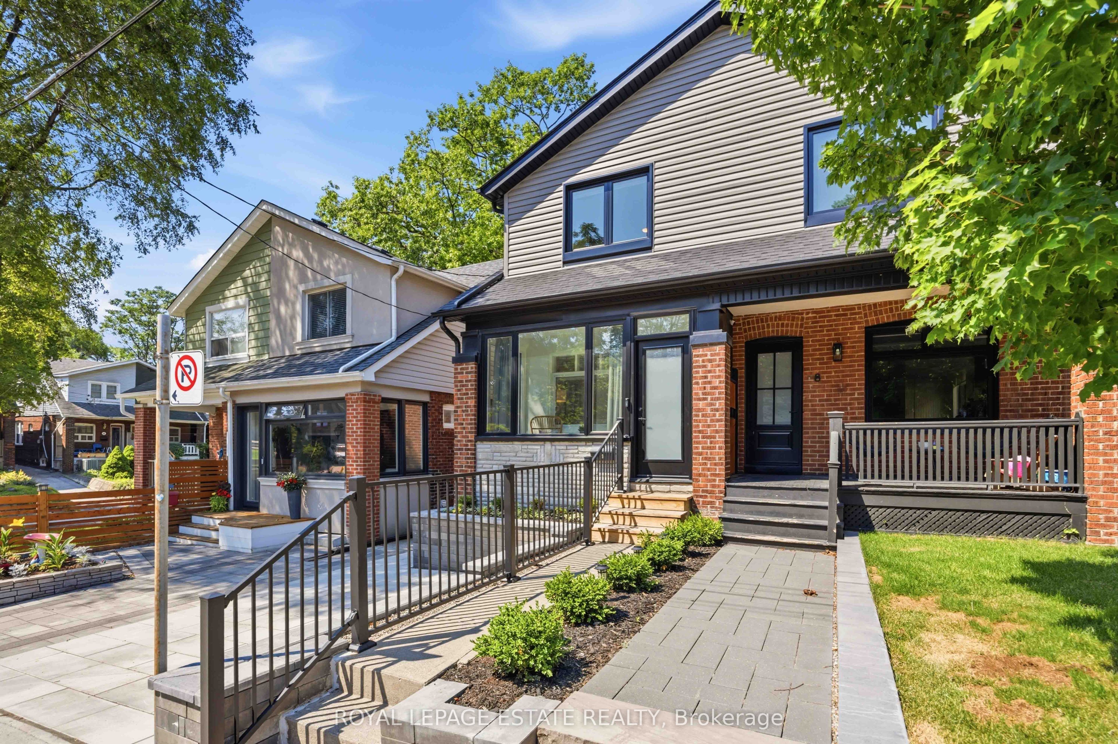 6 Firstbrooke Road, Toronto, ON M4E 2L1 photo 4