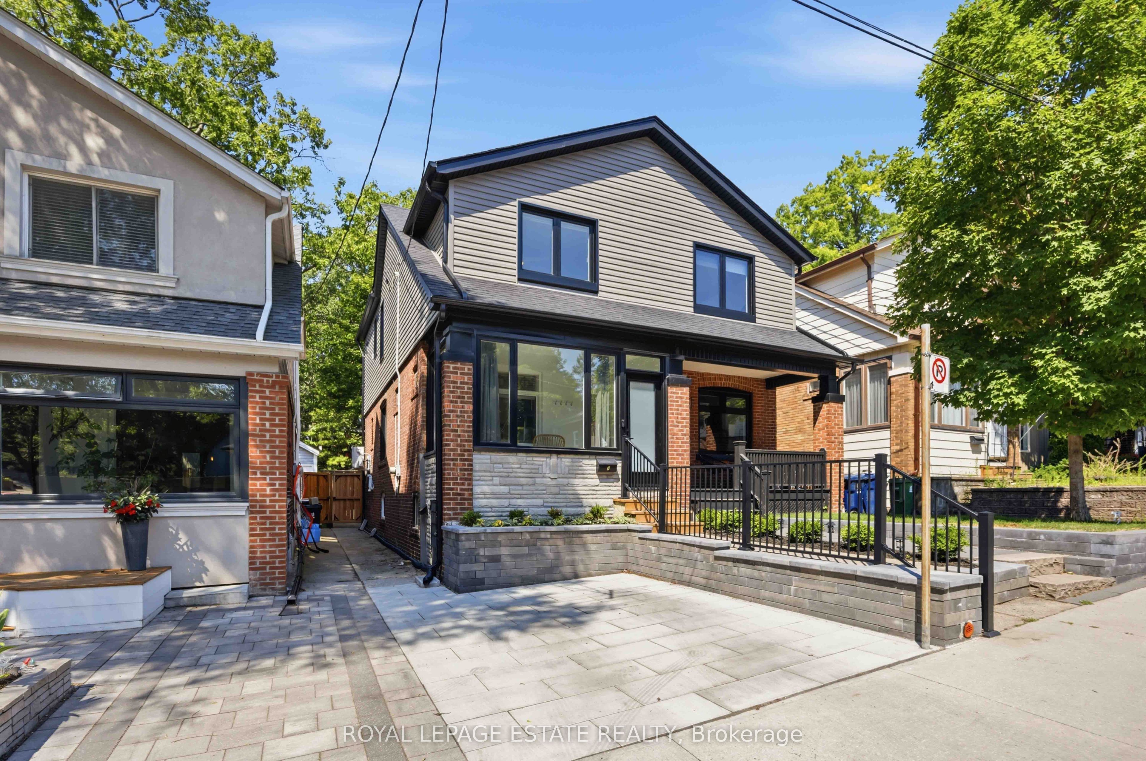 6 Firstbrooke Road, Toronto, ON M4E 2L1 photo 5