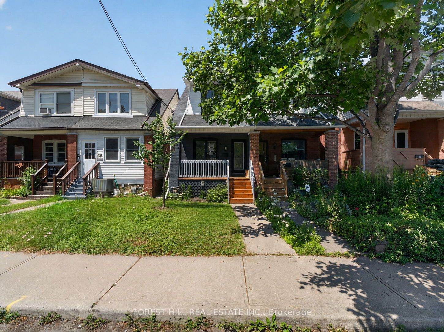 54 Chatham Avenue, Toronto, ON M4J 1K6
