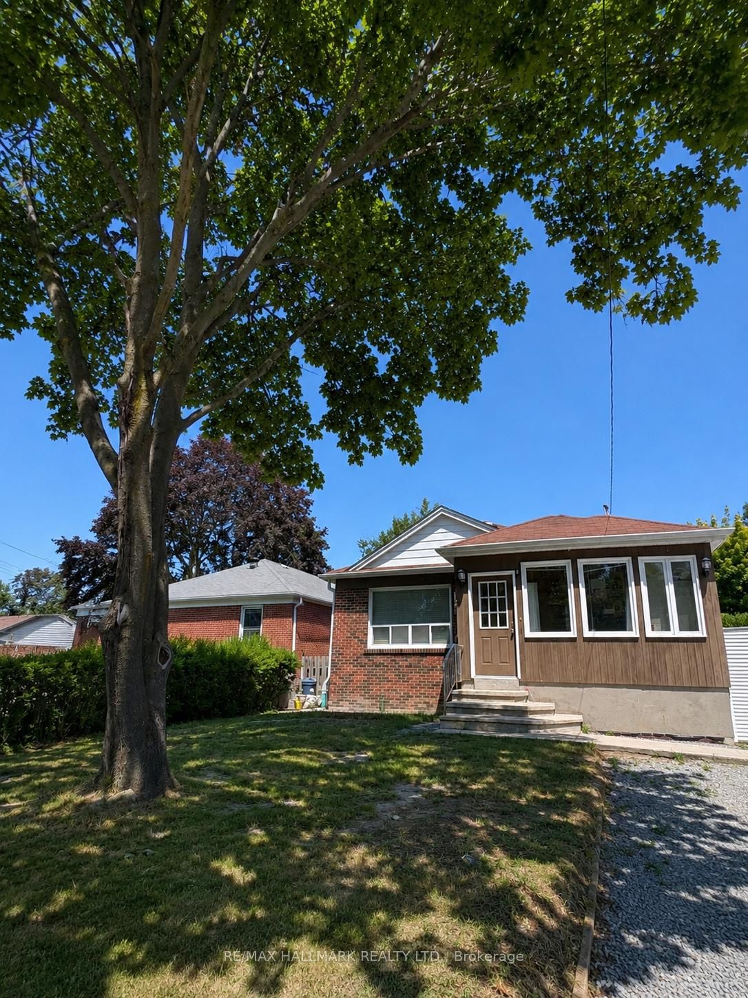 7 Ilfracombe Crescent Basement, Toronto, ON M1R 3R9 photo 2
