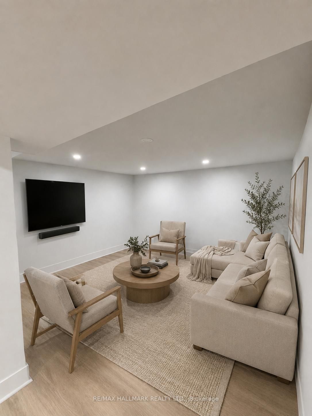 7 Ilfracombe Crescent Basement, Toronto, ON M1R 3R9 photo 3