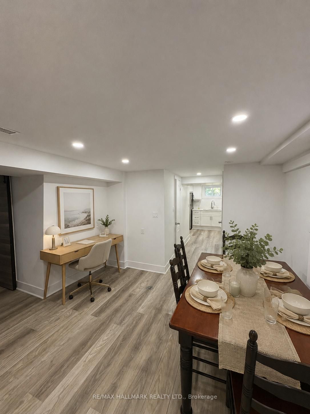 7 Ilfracombe Crescent Basement, Toronto, ON M1R 3R9 photo 5