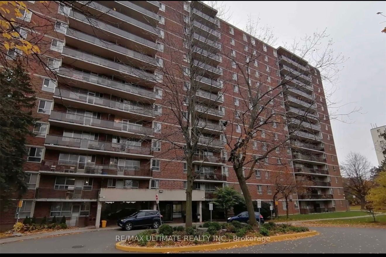 1950 Kennedy Road 1410, Toronto, ON M1P 4S9