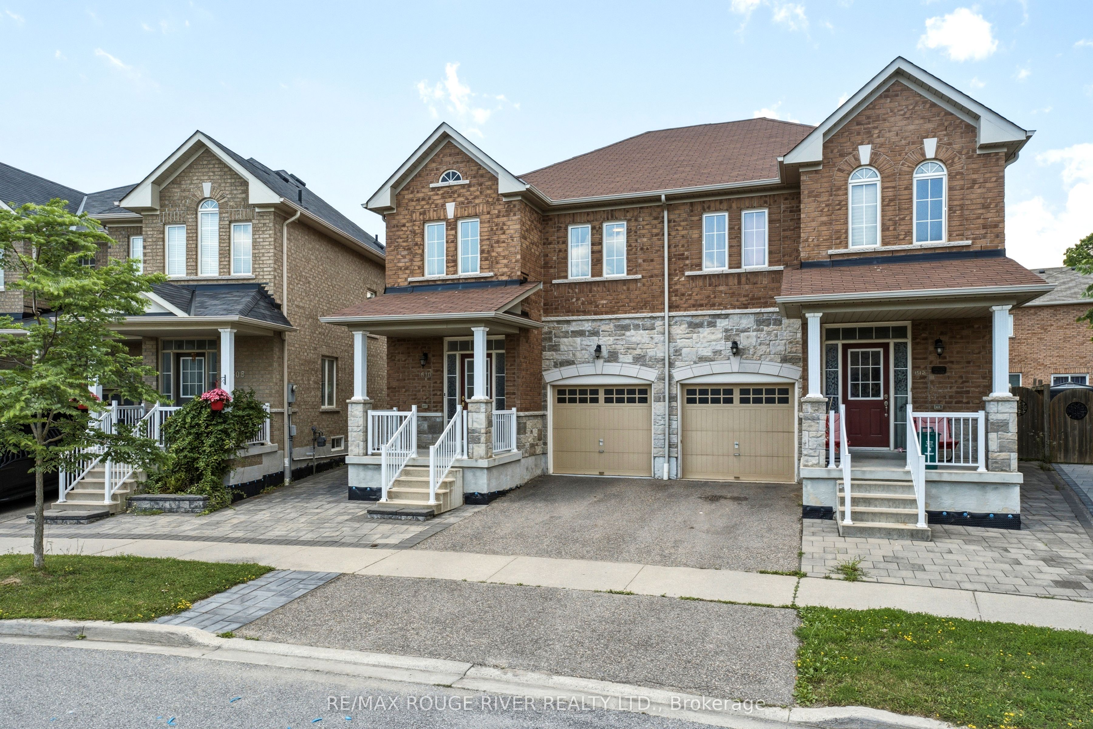 1510 Bruny Avenue, Pickering, ON L1X 0C6 photo 2