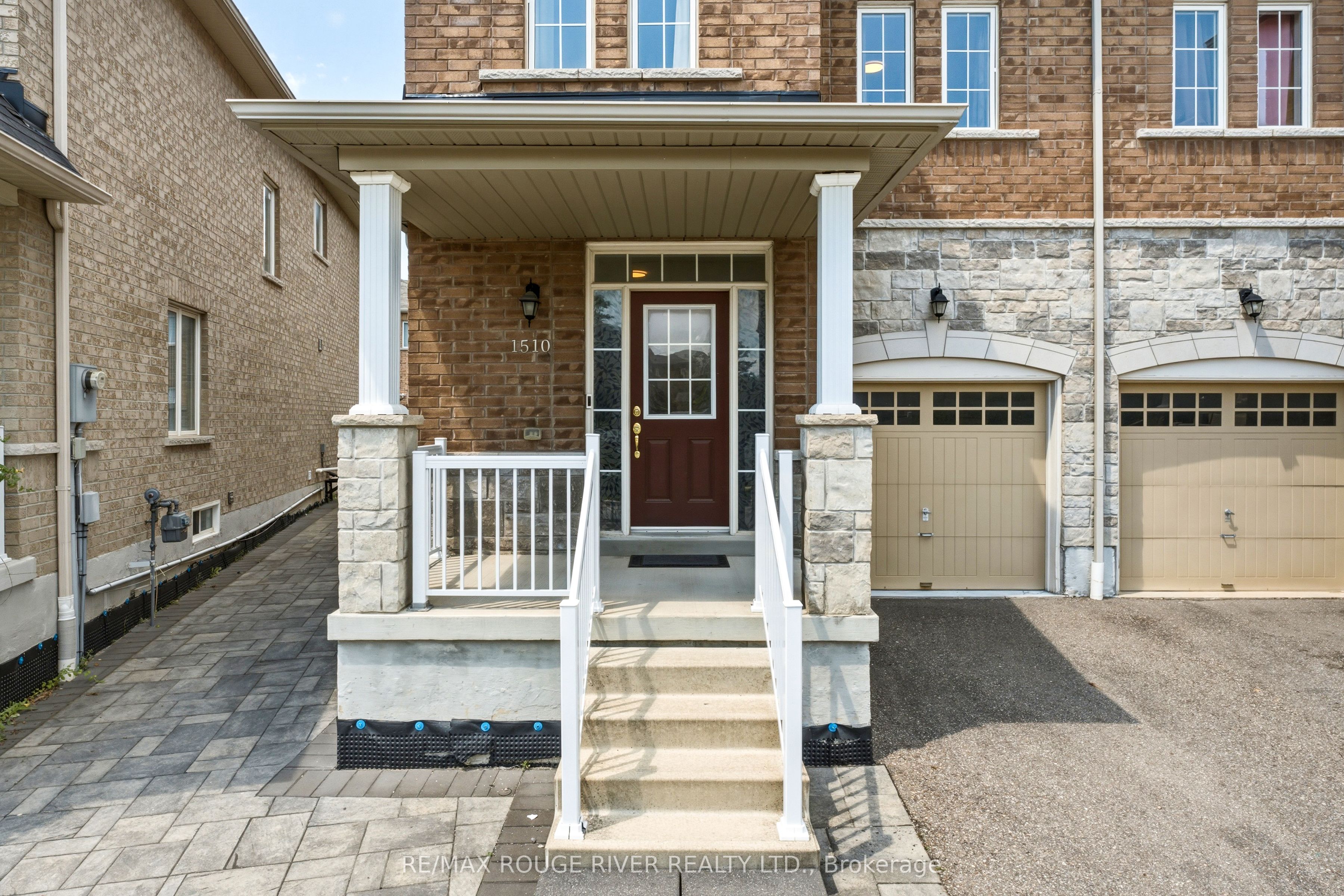 1510 Bruny Avenue, Pickering, ON L1X 0C6 photo 3