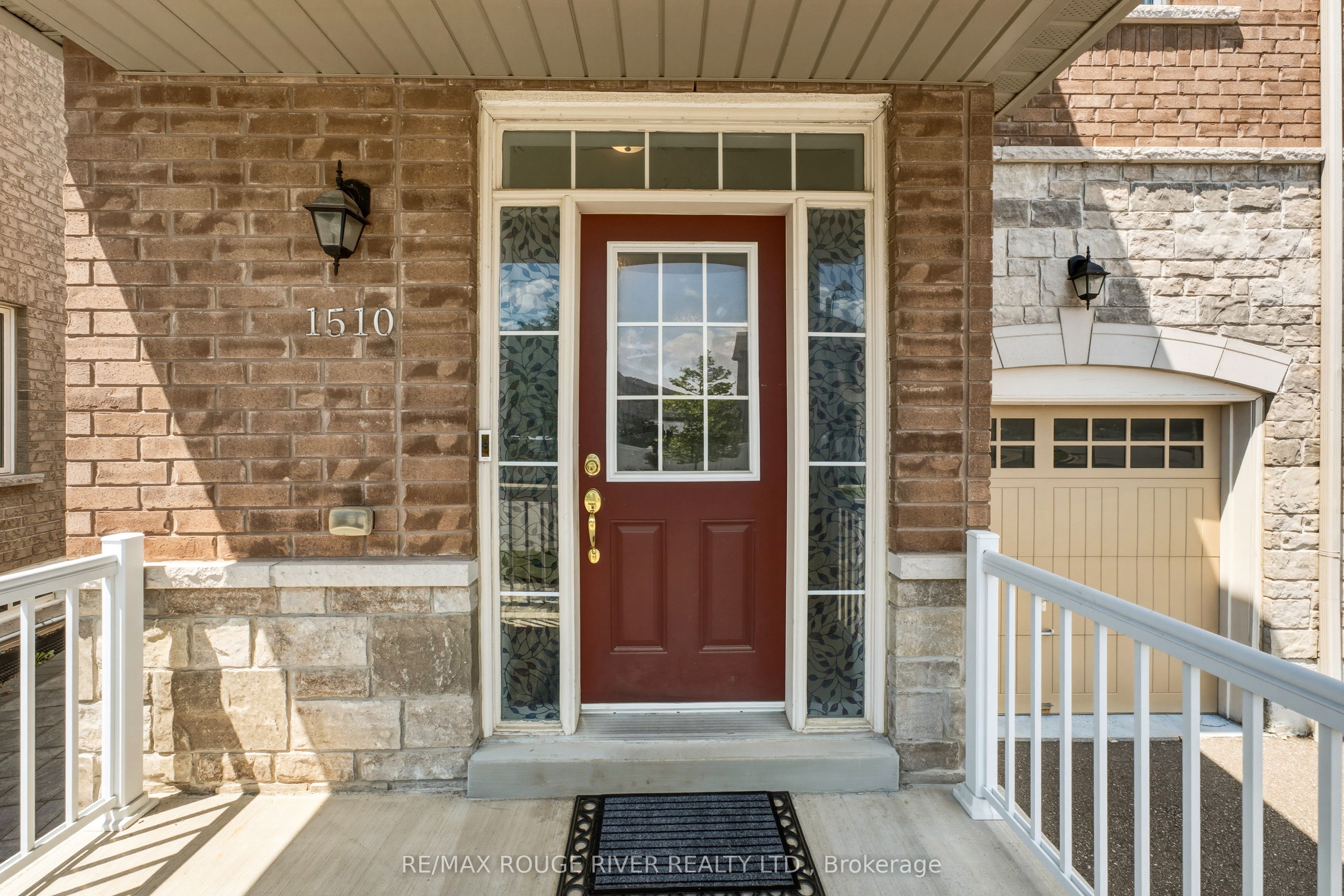 1510 Bruny Avenue, Pickering, ON L1X 0C6 photo 4