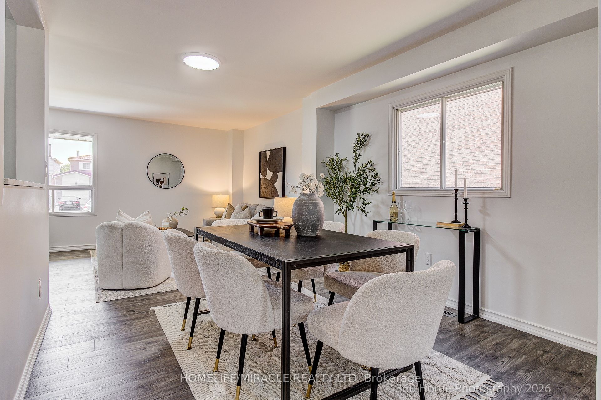 25 Chalmers Crescent, Ajax, ON L1S 5Z5 photo 5