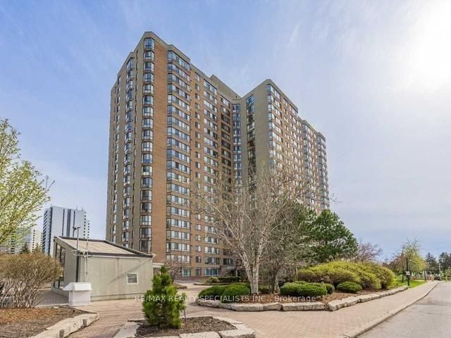 55 Bamburgh Circle 113, Toronto, ON M1W 3V4