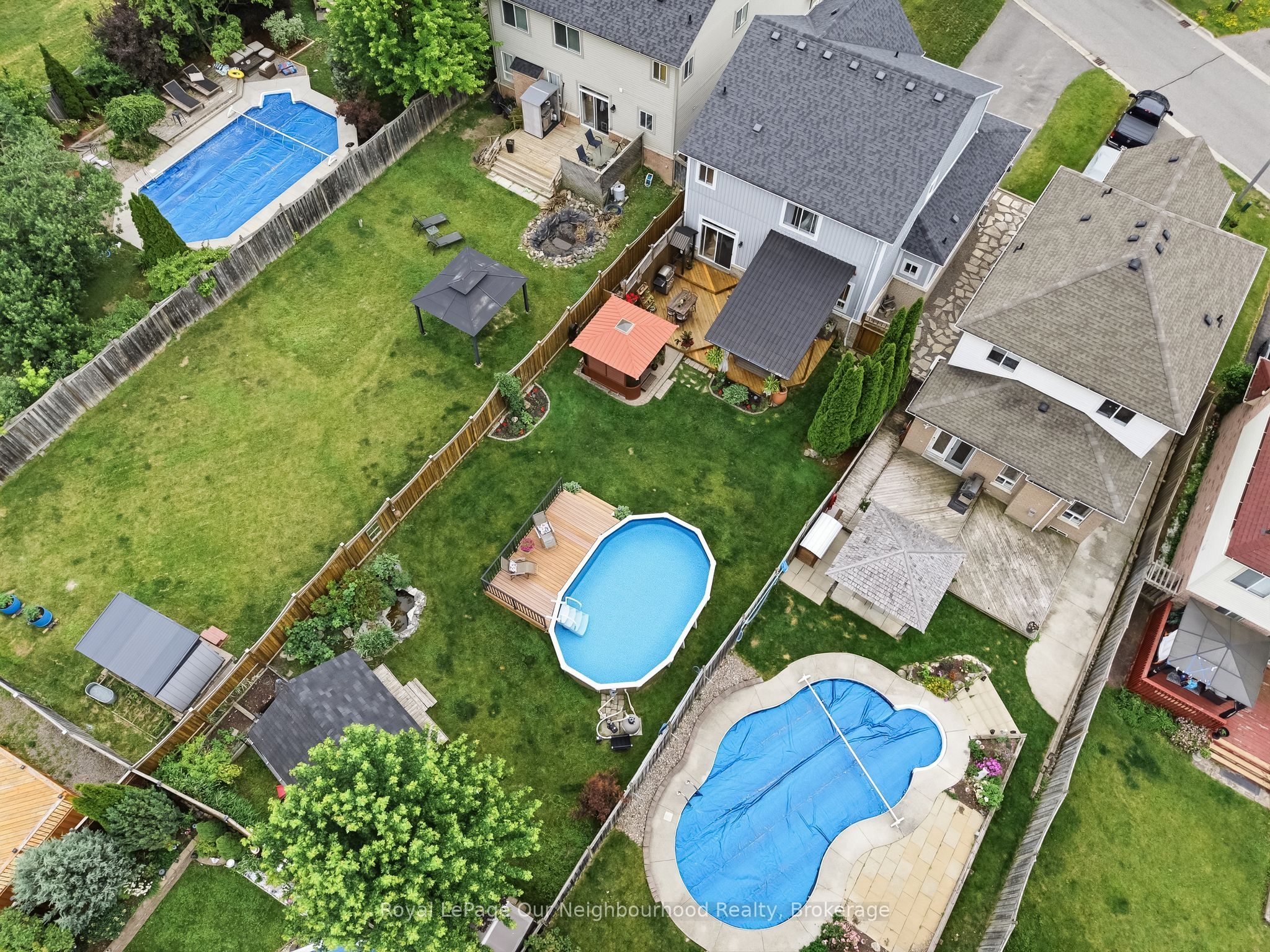 1090 Keswick Court, Oshawa, ON L1K 2V2 photo 5