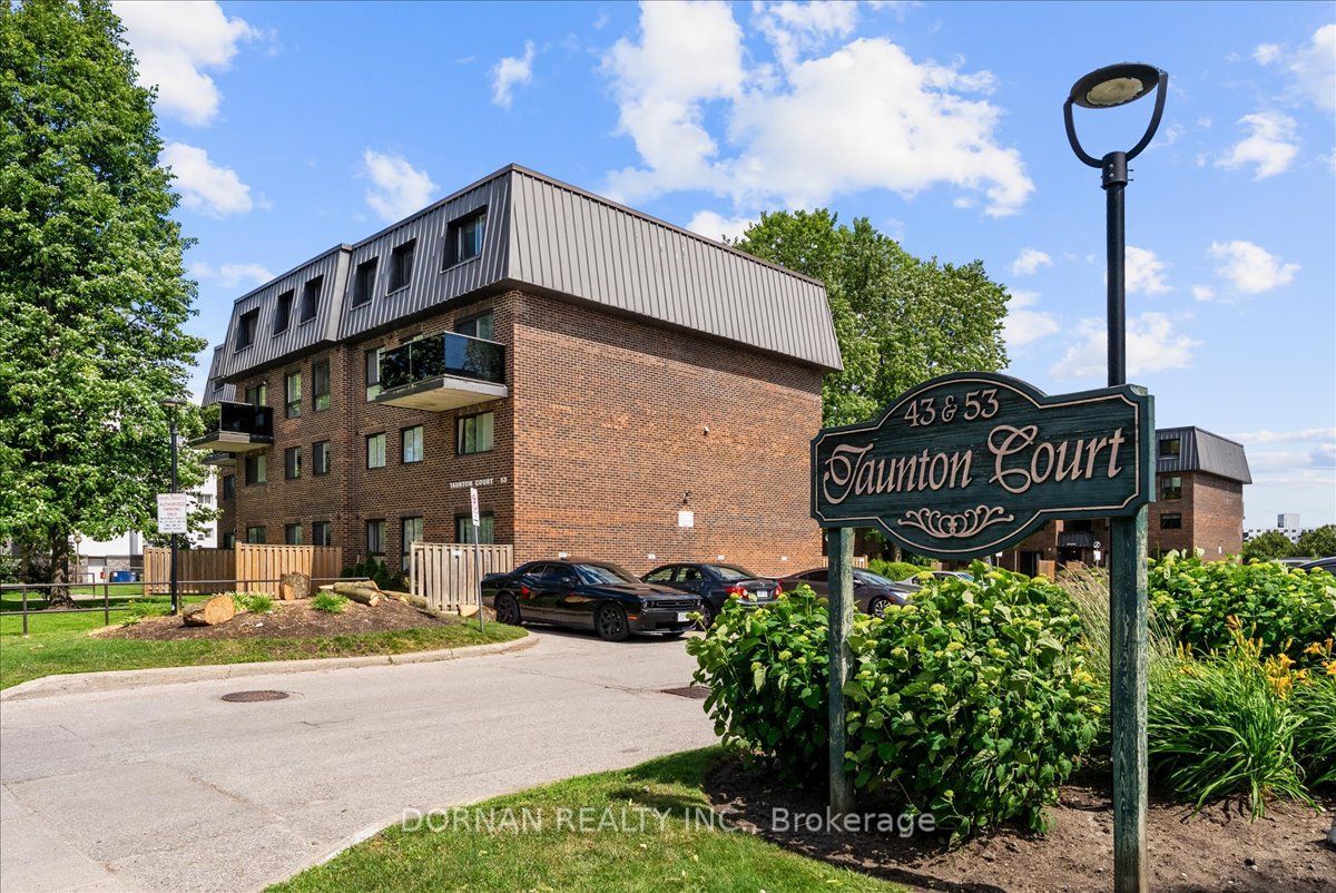53 Taunton Road E 86, Oshawa, ON L1G 3T6