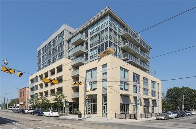 630 Queen Street E 214, Toronto, ON M4M 1G3 photo 2