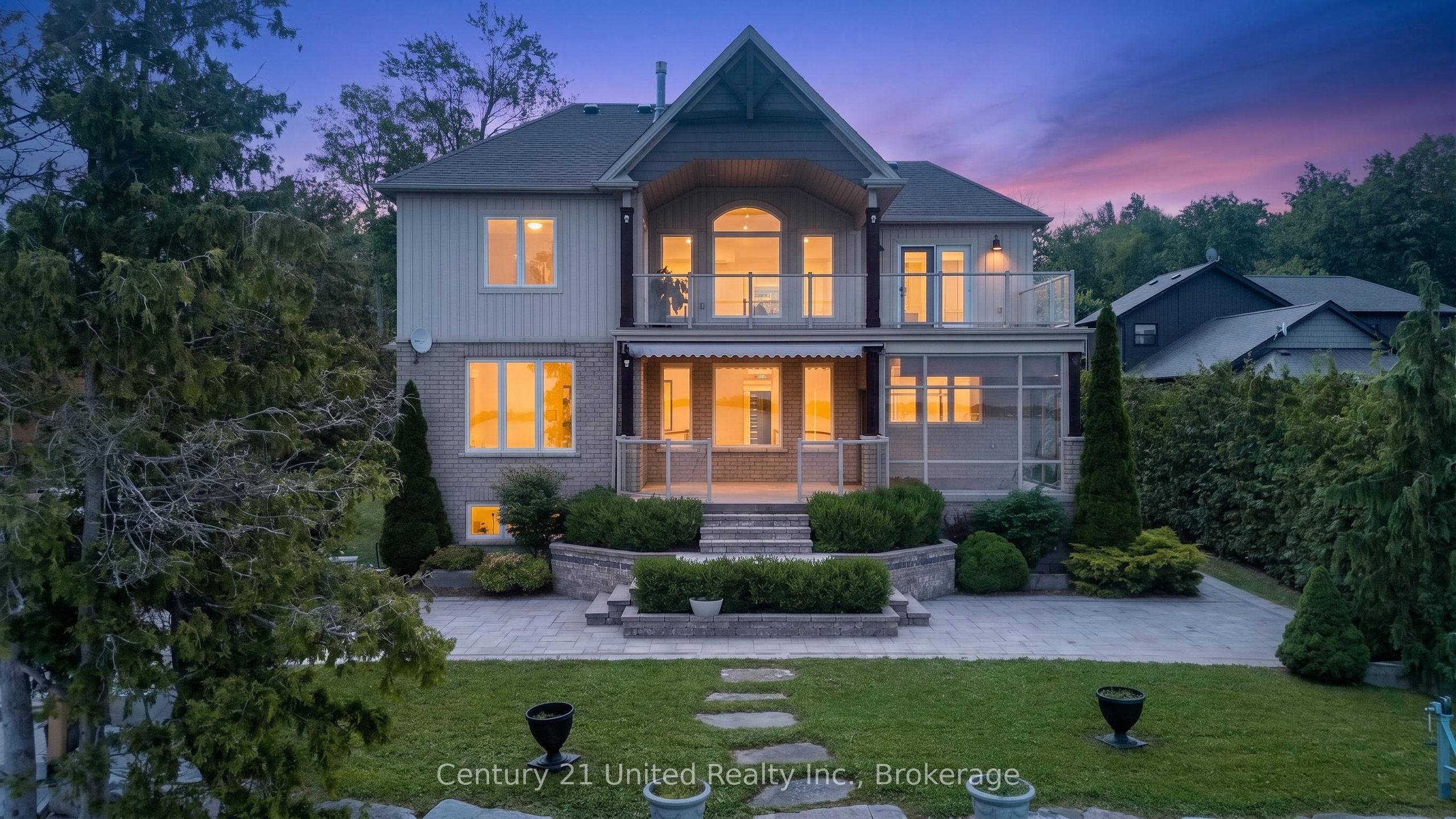 19600 St Christophers Beach Road Lane, Scugog, ON L0B 1L0 photo 3