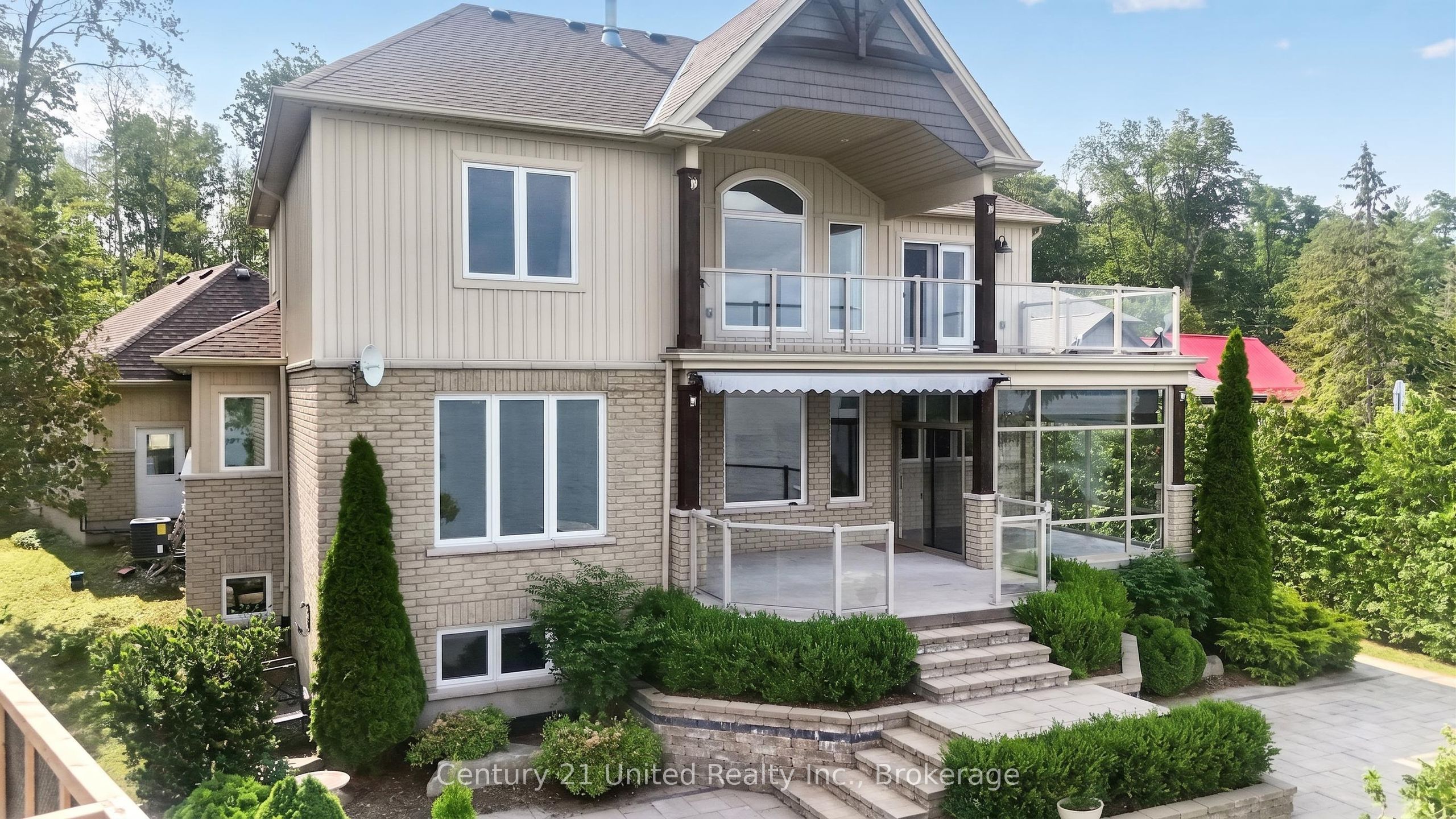 19600 St Christophers Beach Road Lane, Scugog, ON L0B 1L0 photo 4