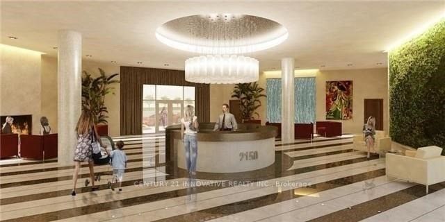 1328 Birchmount Road 510, Toronto, ON M1R 0B6 photo 2