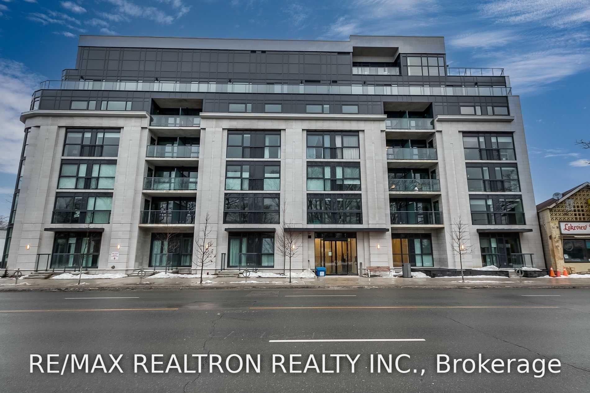 1400 Kingston Road 401, Toronto, ON M1N 0C2
