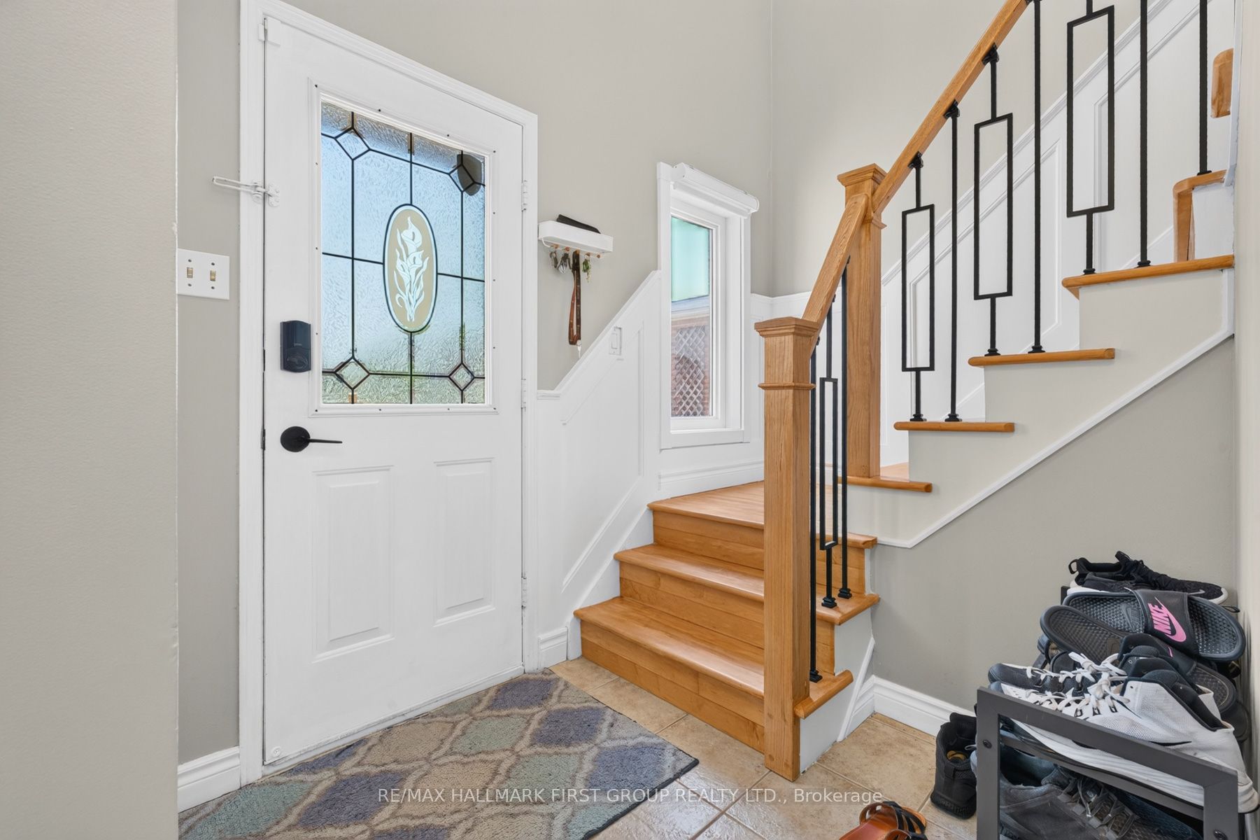 47 Rollo Drive, Ajax, ON L1S 7E2 photo 4