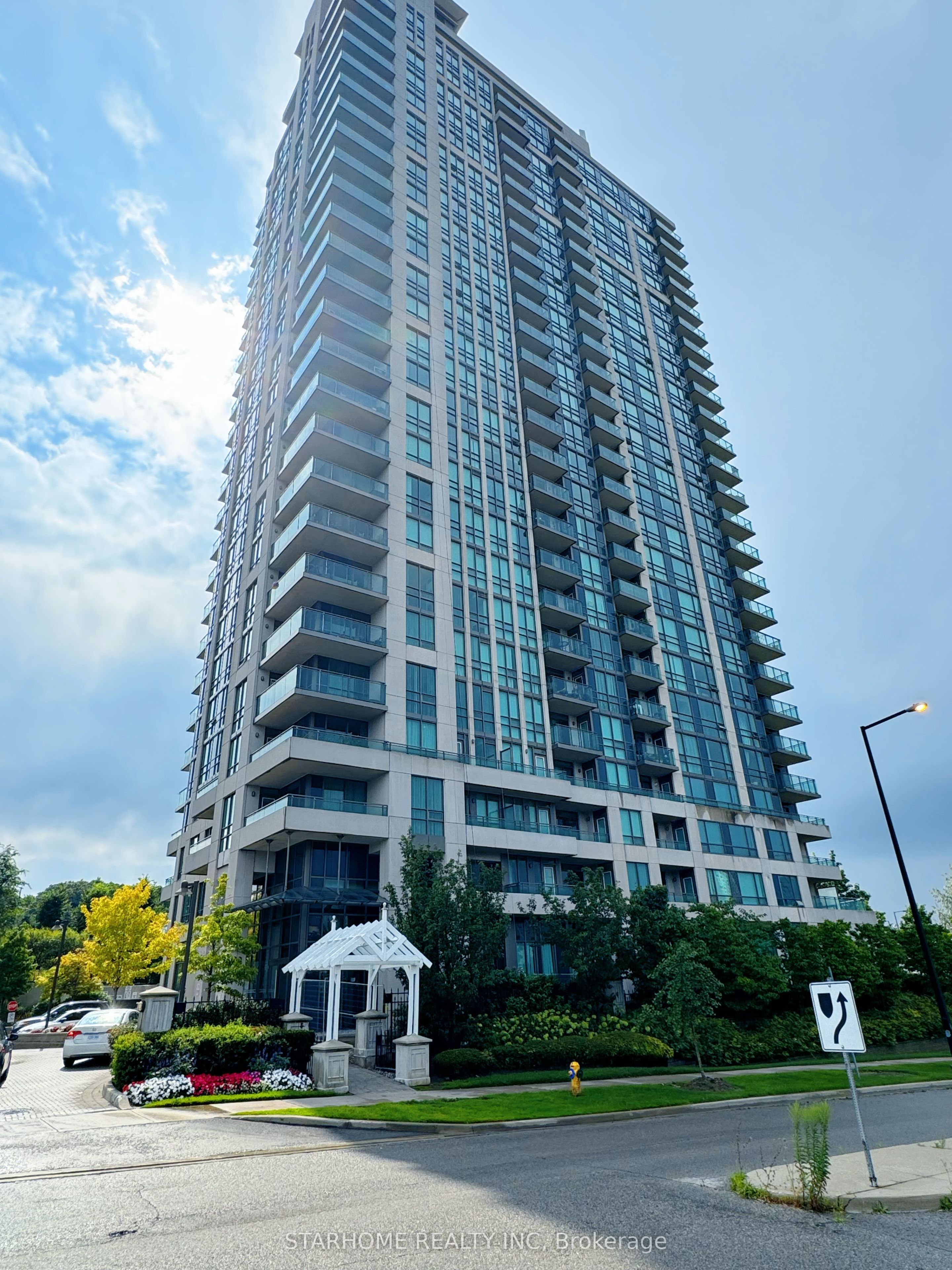 88 Grangeway Avenue 1207, Toronto, ON M1H 0A2
