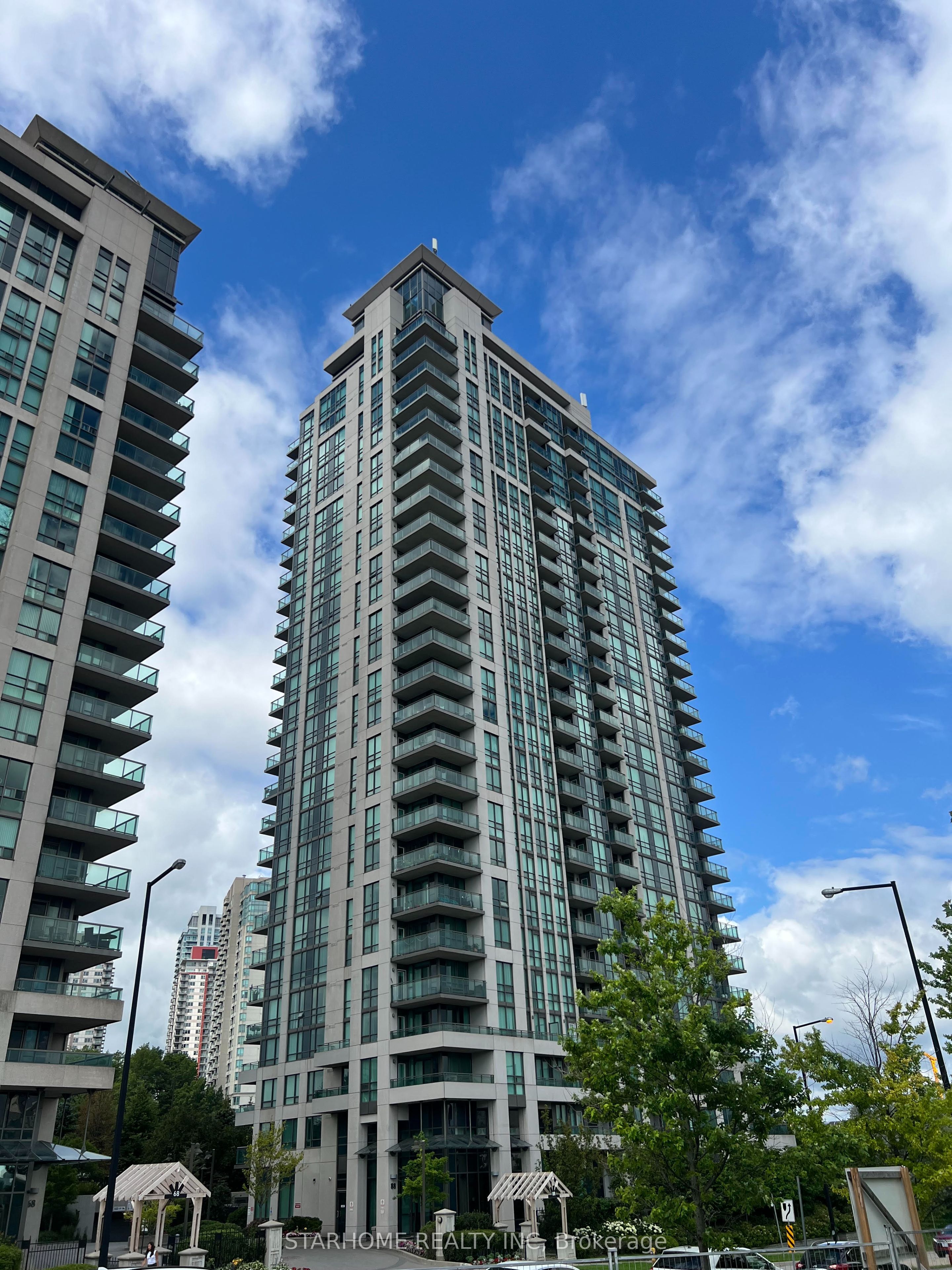 88 Grangeway Avenue 1207, Toronto, ON M1H 0A2 photo 2