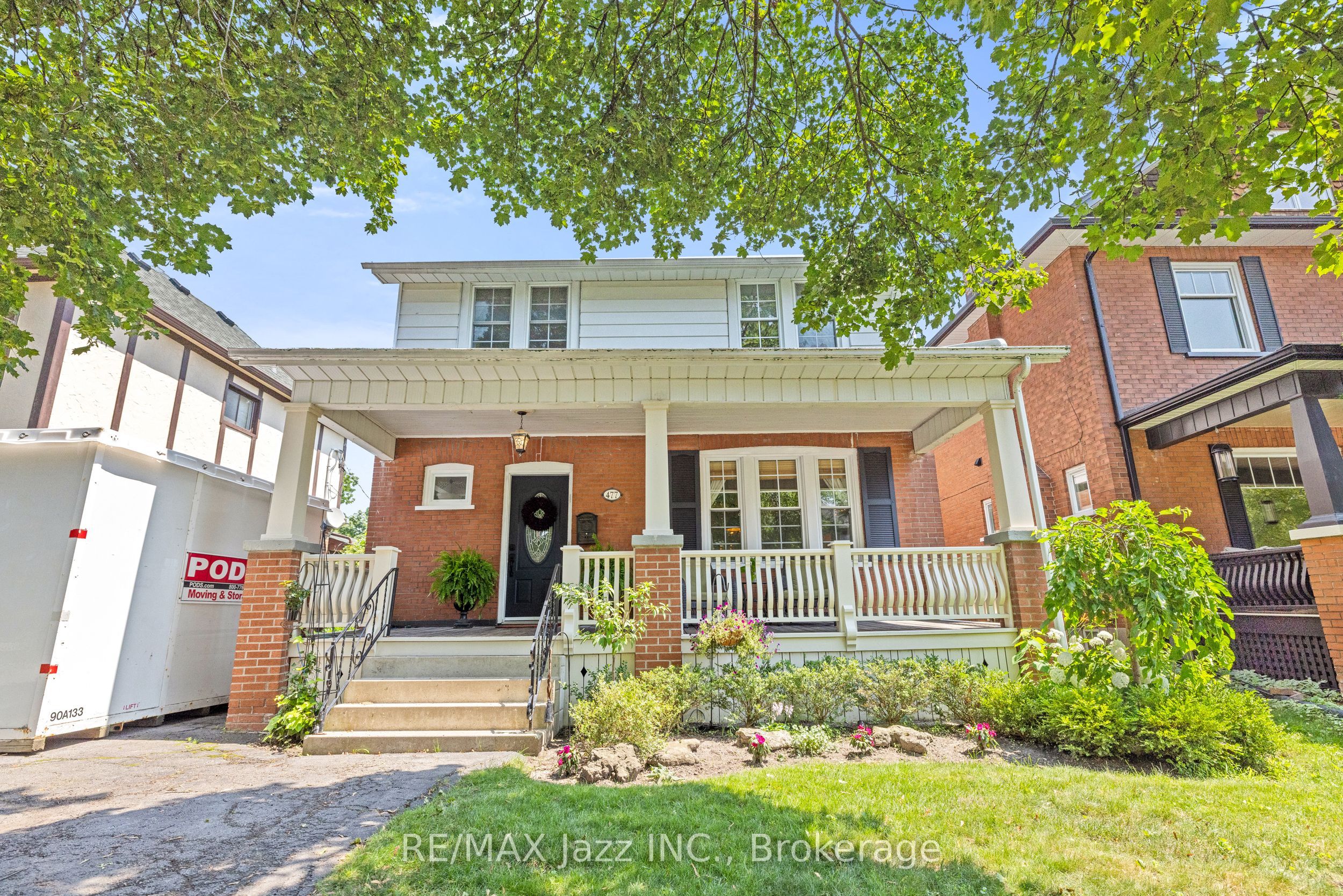 477 Masson Street, Oshawa, ON L1G 5A1 photo 4