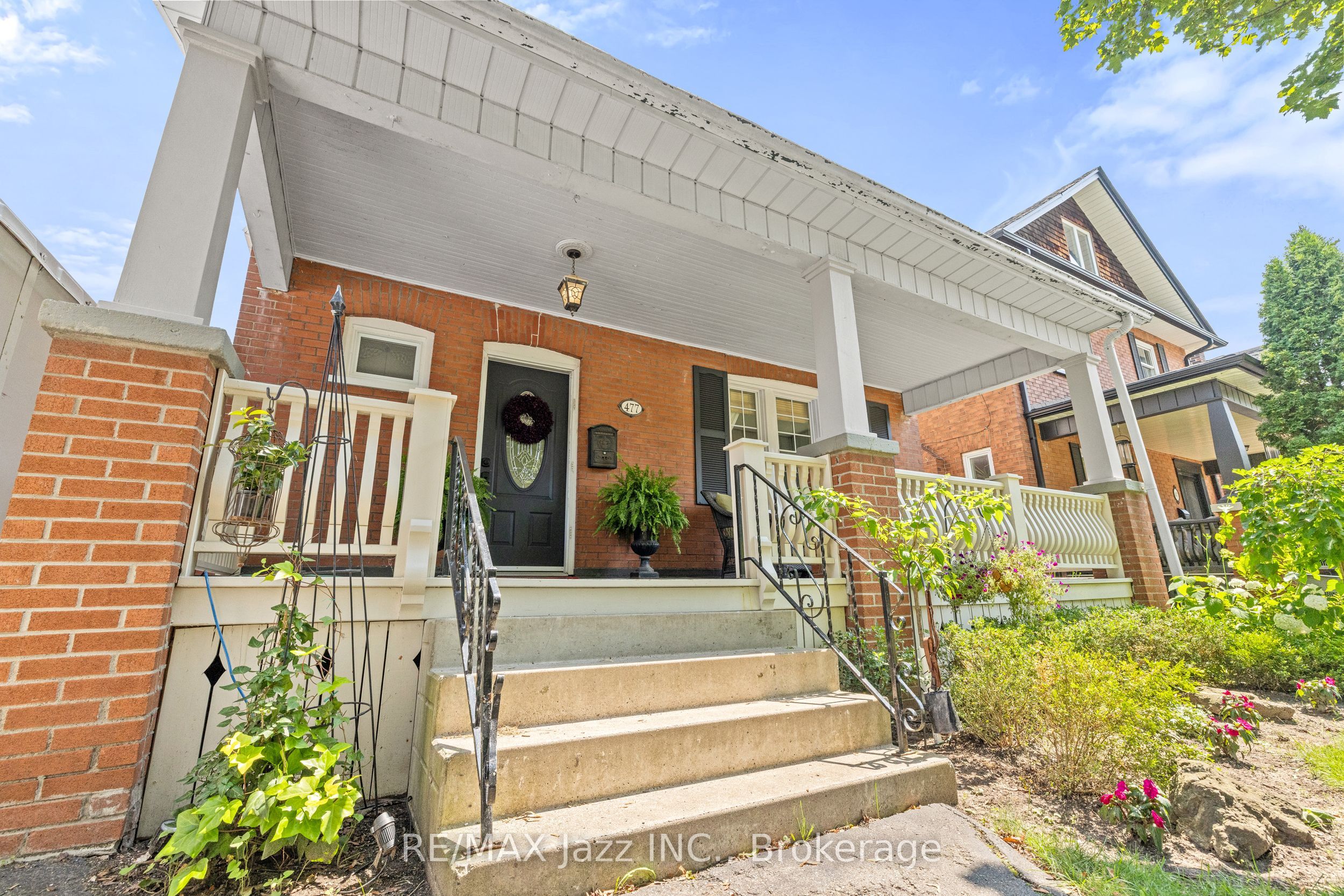 477 Masson Street, Oshawa, ON L1G 5A1 photo 5