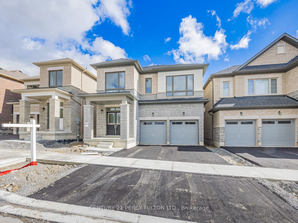 1263 Plymouth Drive, Oshawa, ON L1H 8L7 photo 2