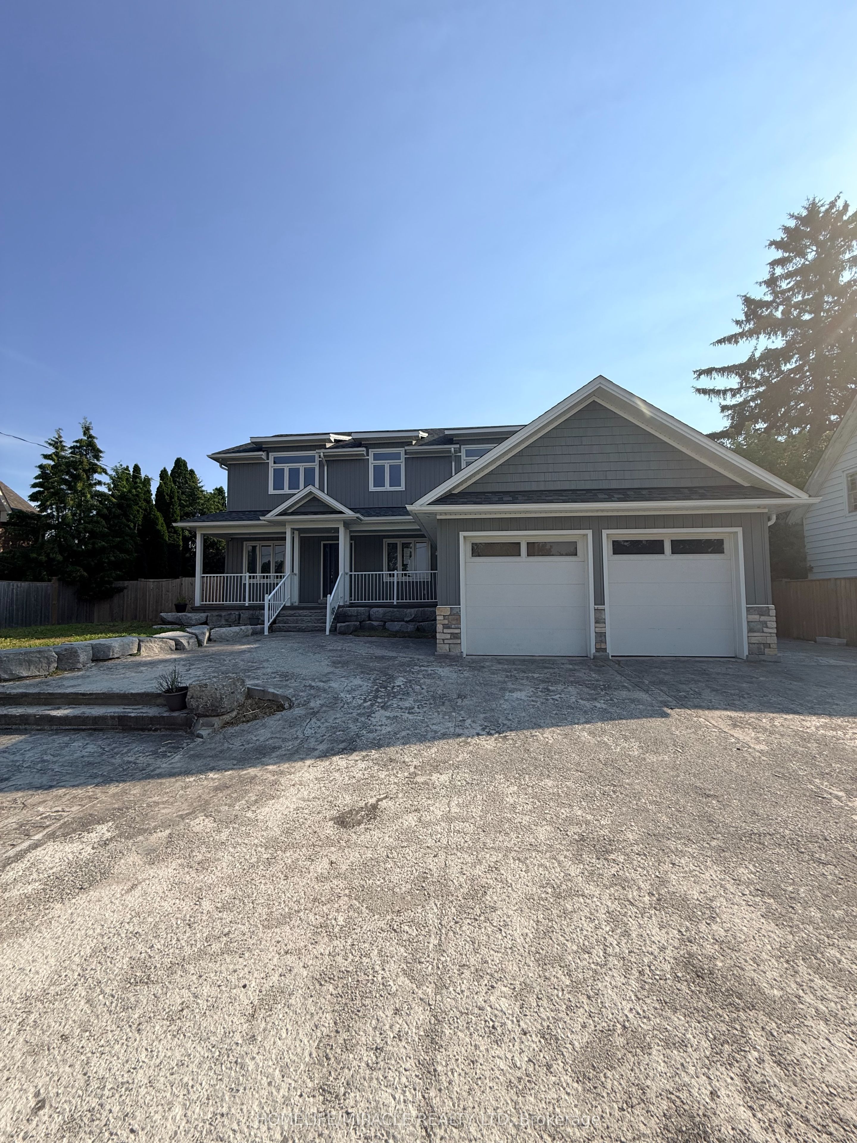5277 Old Scugog Road, Clarington, ON L0B 1J0 photo 2