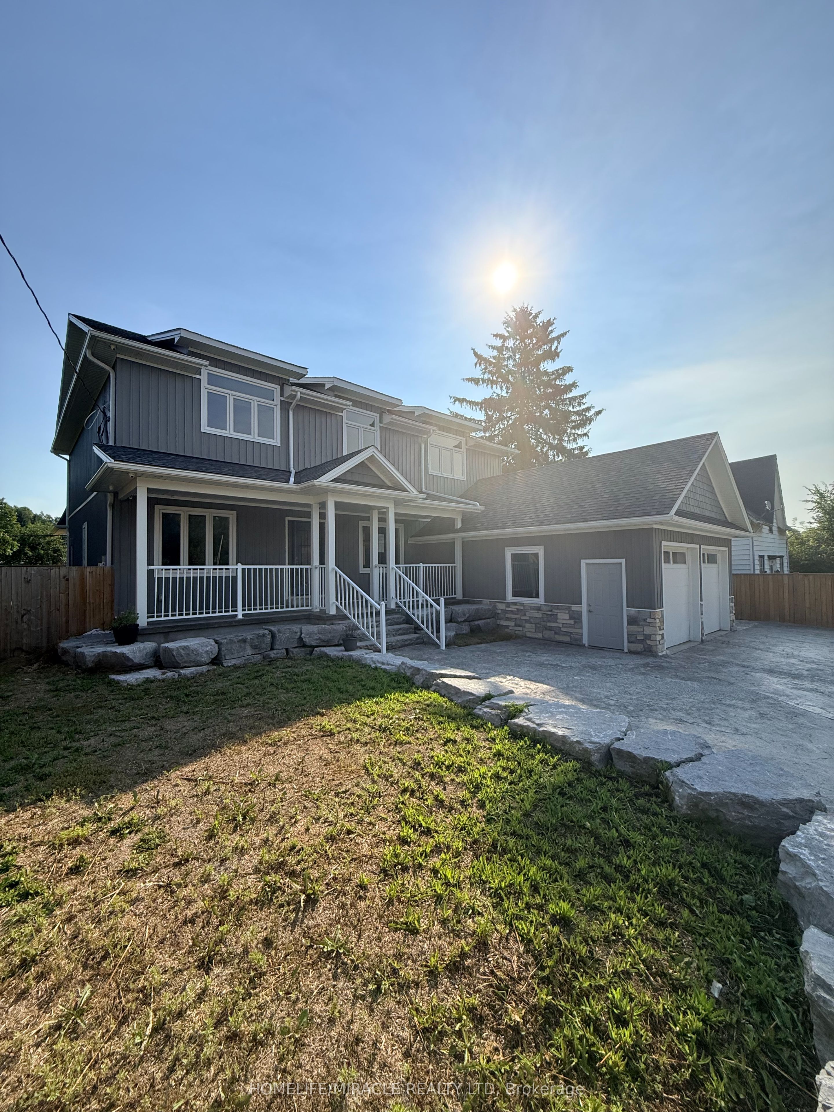 5277 Old Scugog Road, Clarington, ON L0B 1J0 photo 4