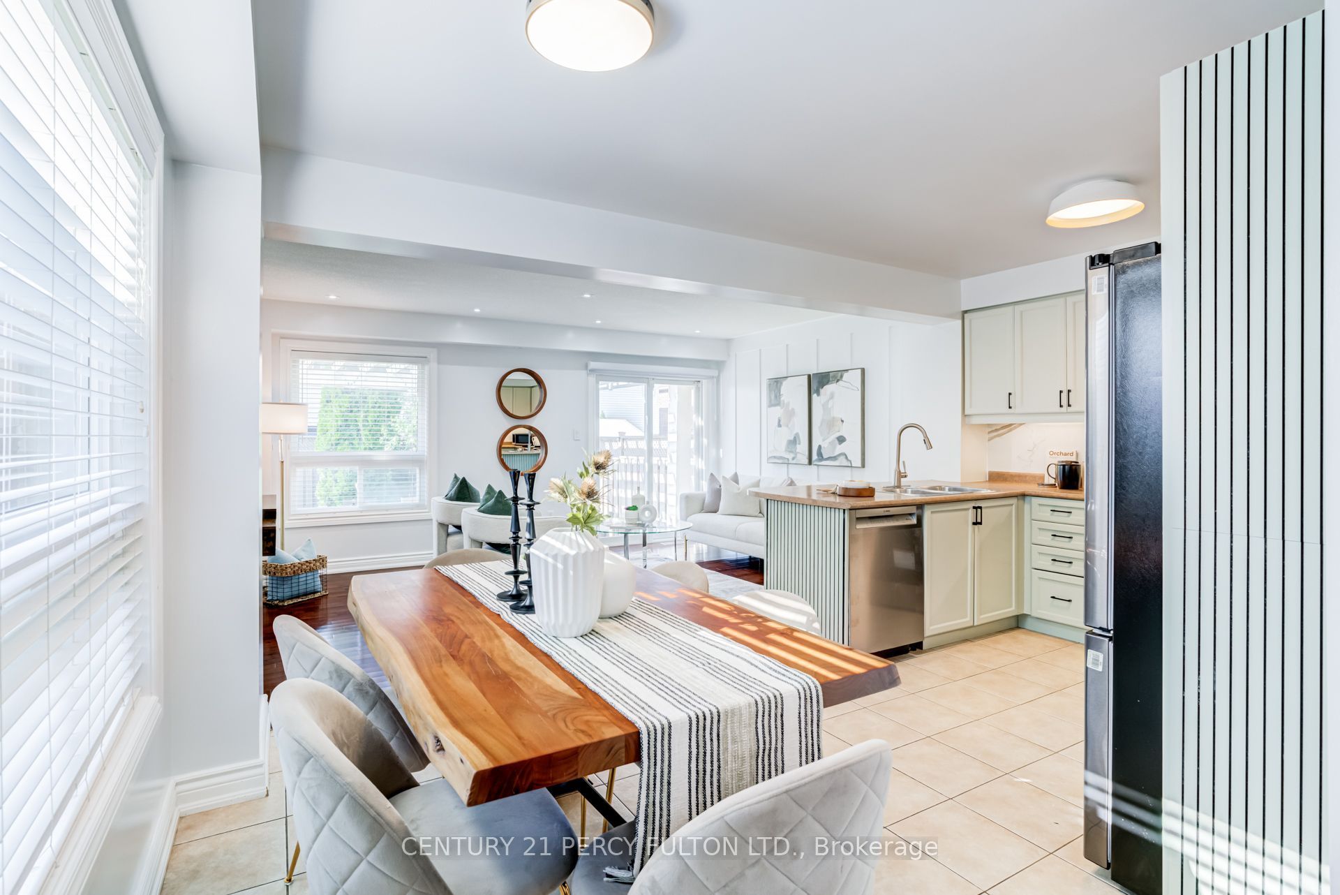 55 Unsworth Crescent, Ajax, ON L1T 4X3 photo 5