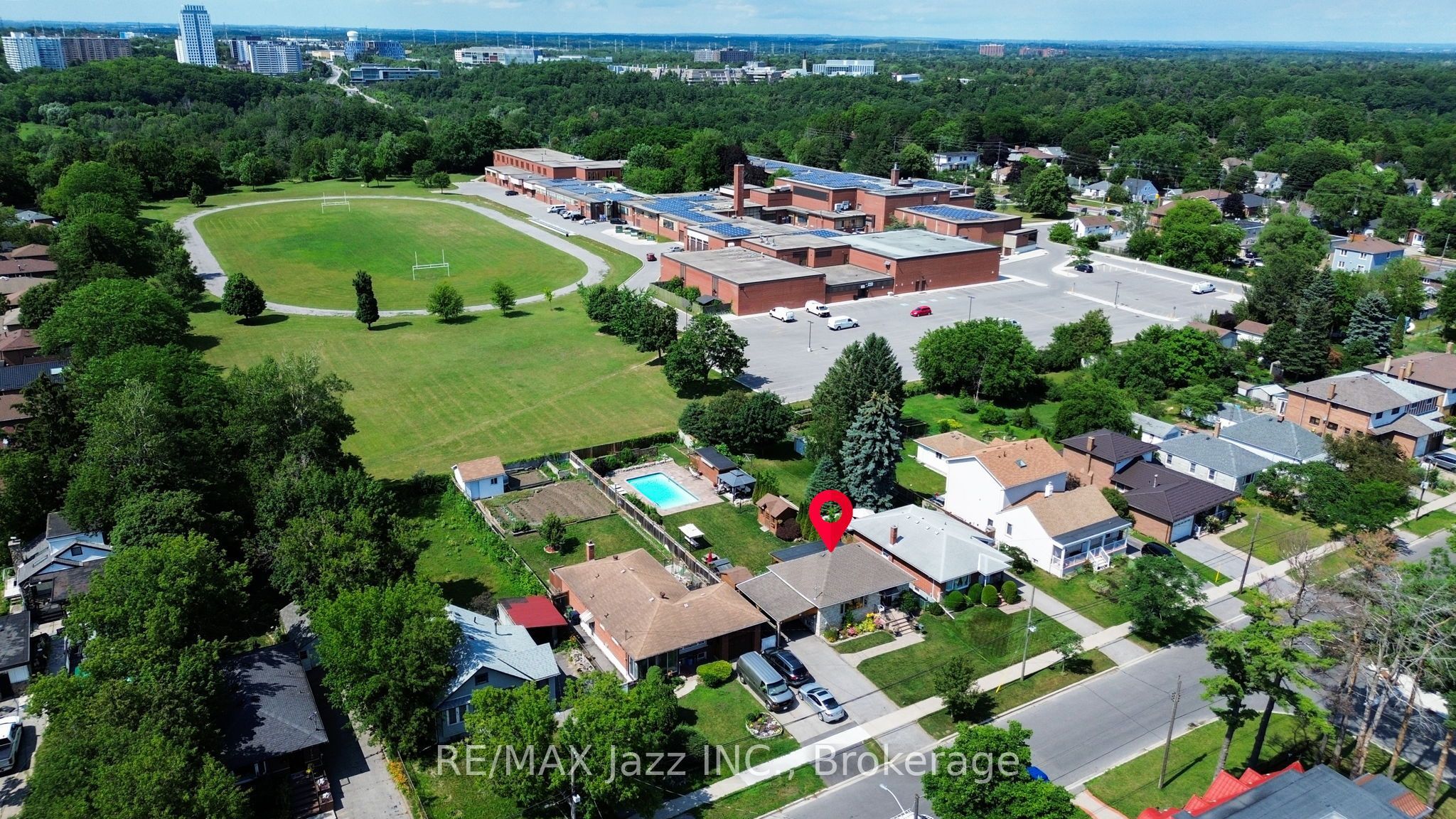 12 Warnsworth Street, Toronto, ON M1E 2L9 photo 3