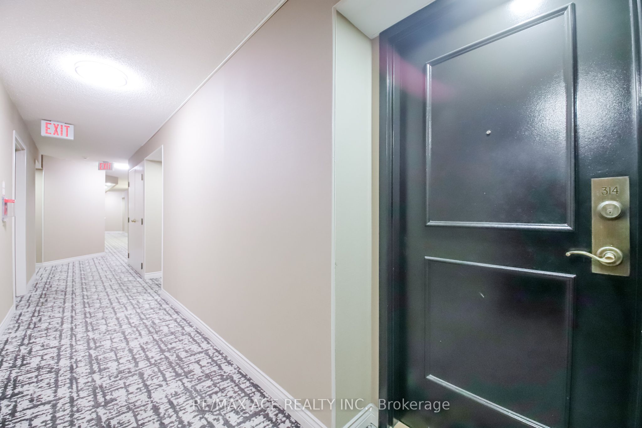 480 Mclevin Avenue 314, Toronto, ON M1B 5N9 photo 5
