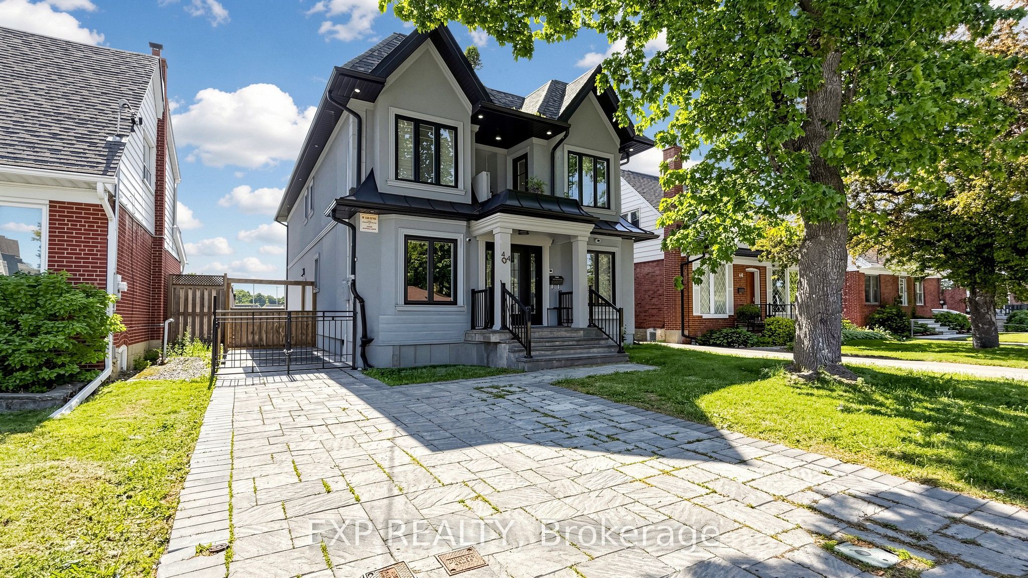 44 Tower Drive, Toronto, ON M1R 3N9