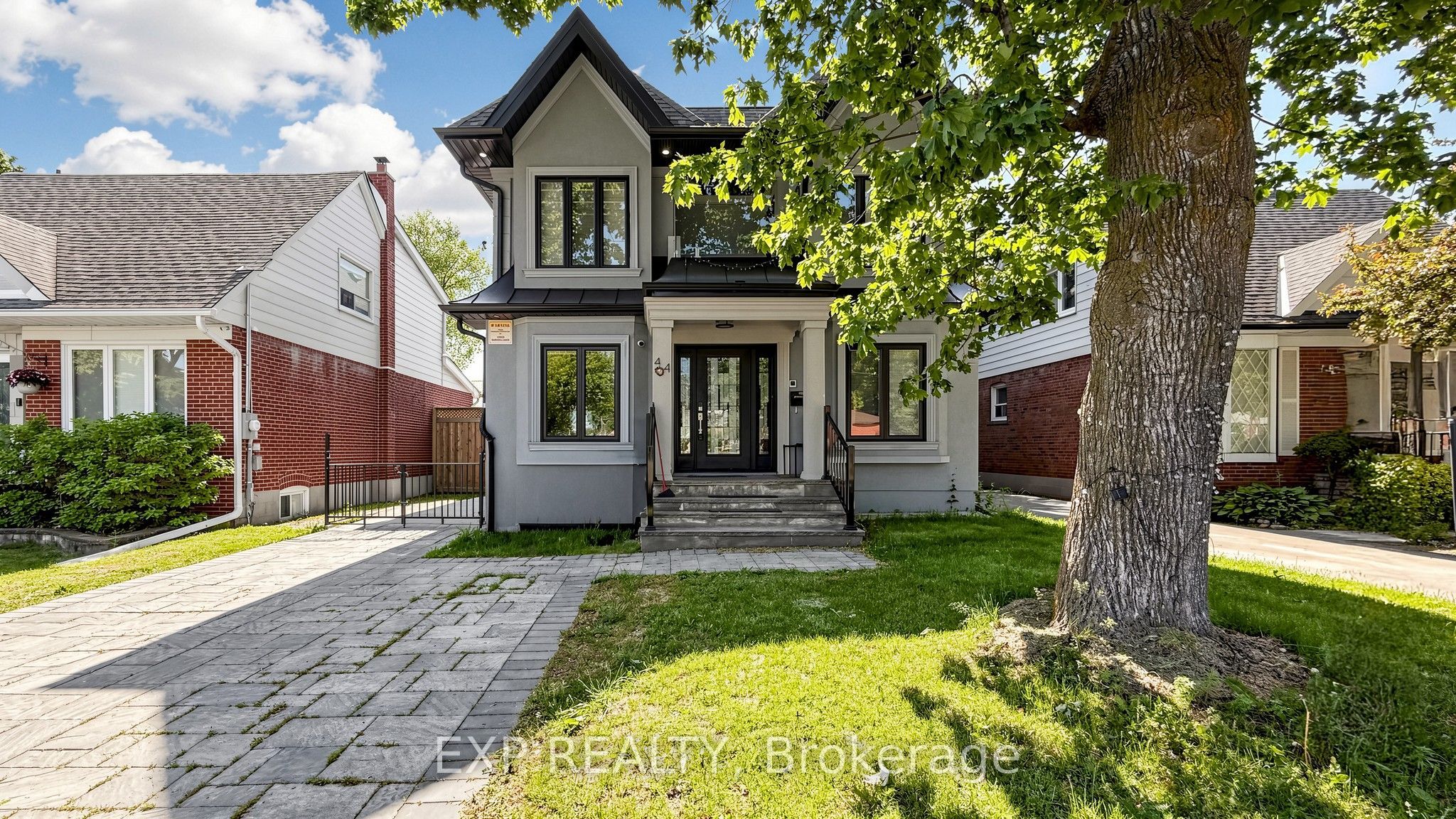 44 Tower Drive, Toronto, ON M1R 3N9 photo 2