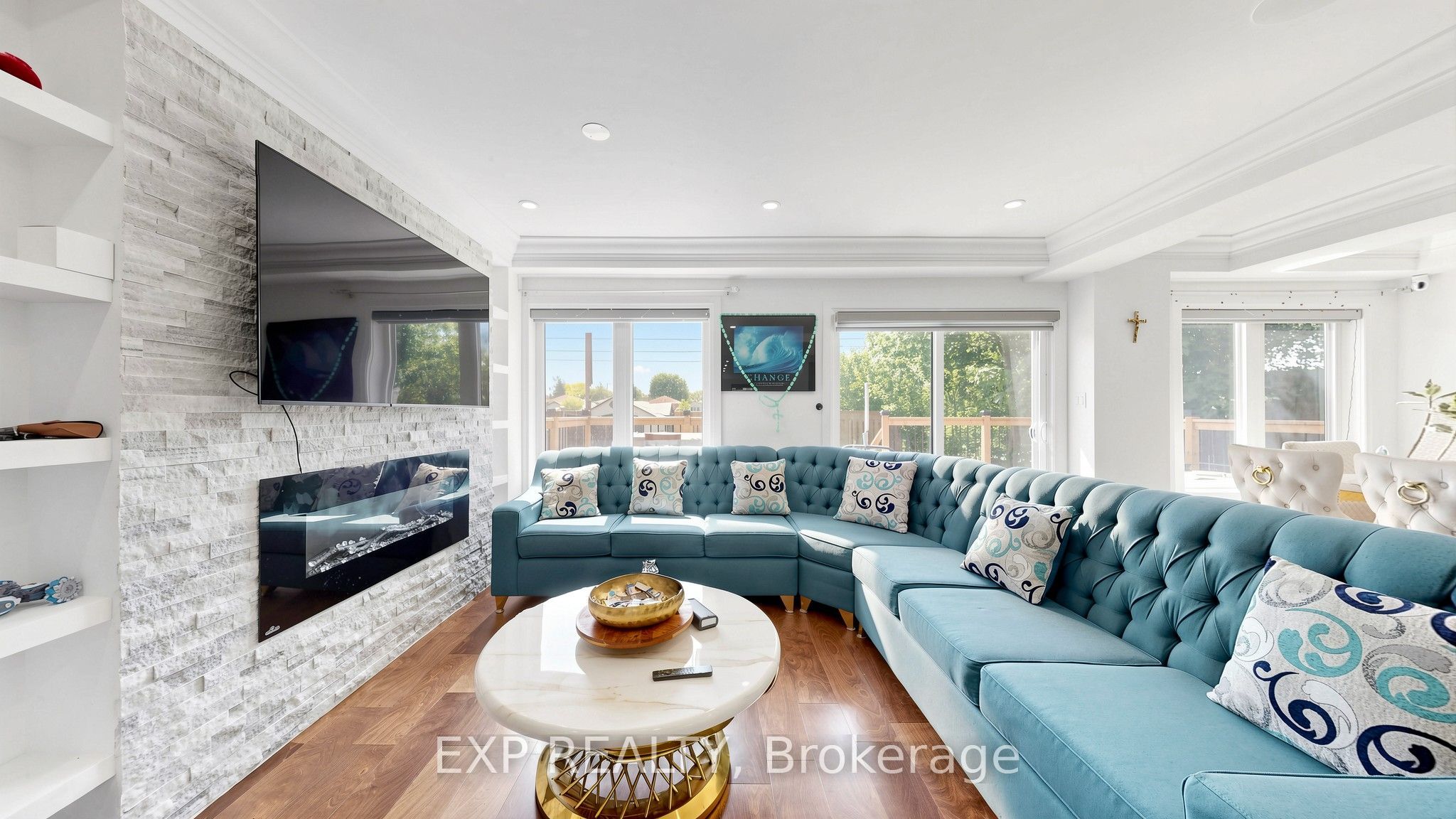 44 Tower Drive, Toronto, ON M1R 3N9 photo 3